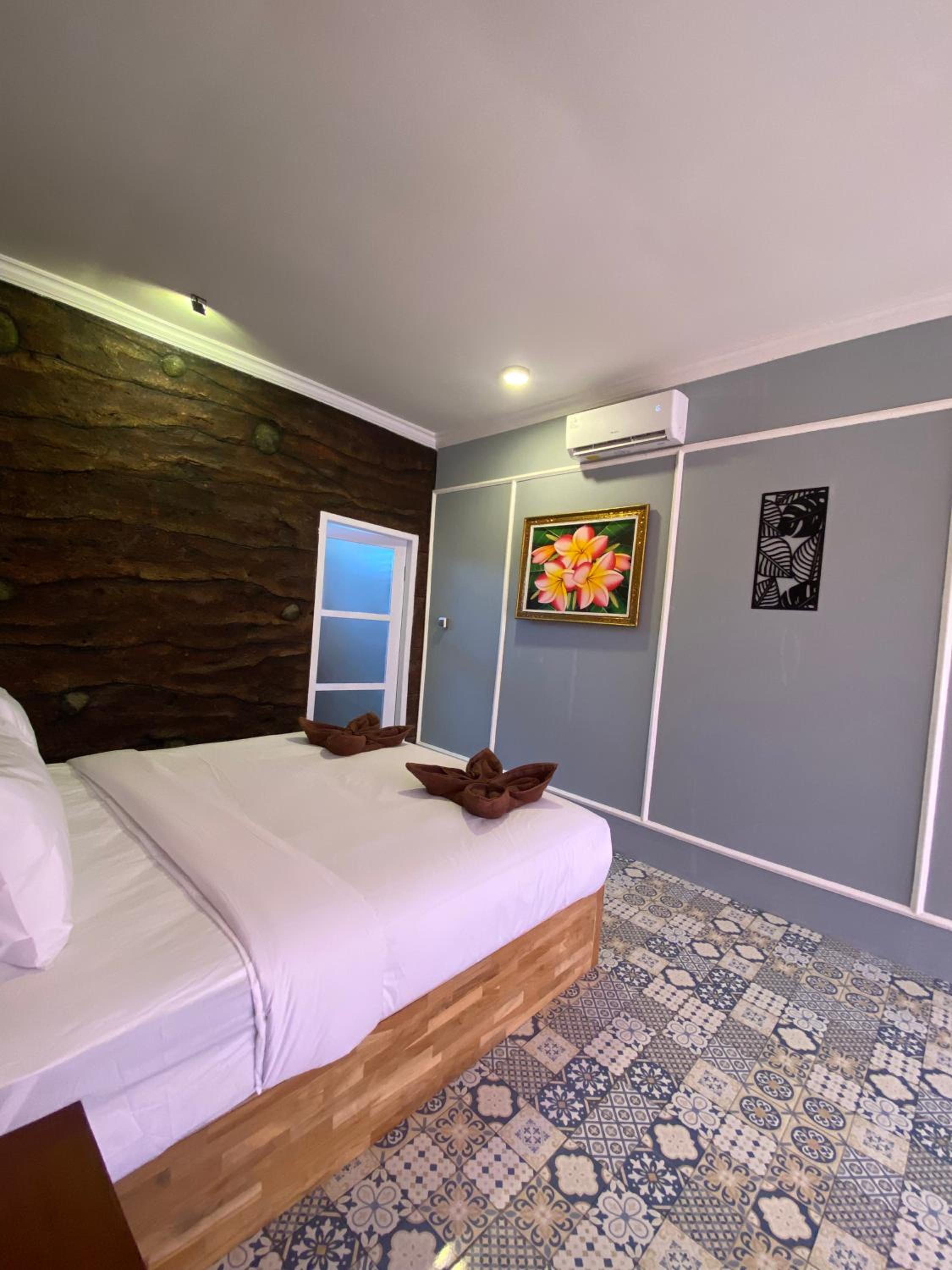 Deluxe Double Room photo 2