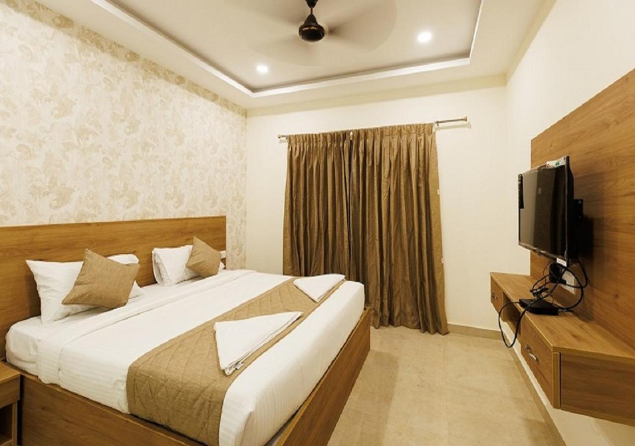 Superior Double Room - Photo 1