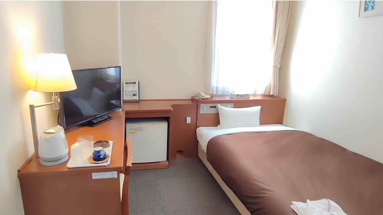 Single Room - Non-Smoking photo 1