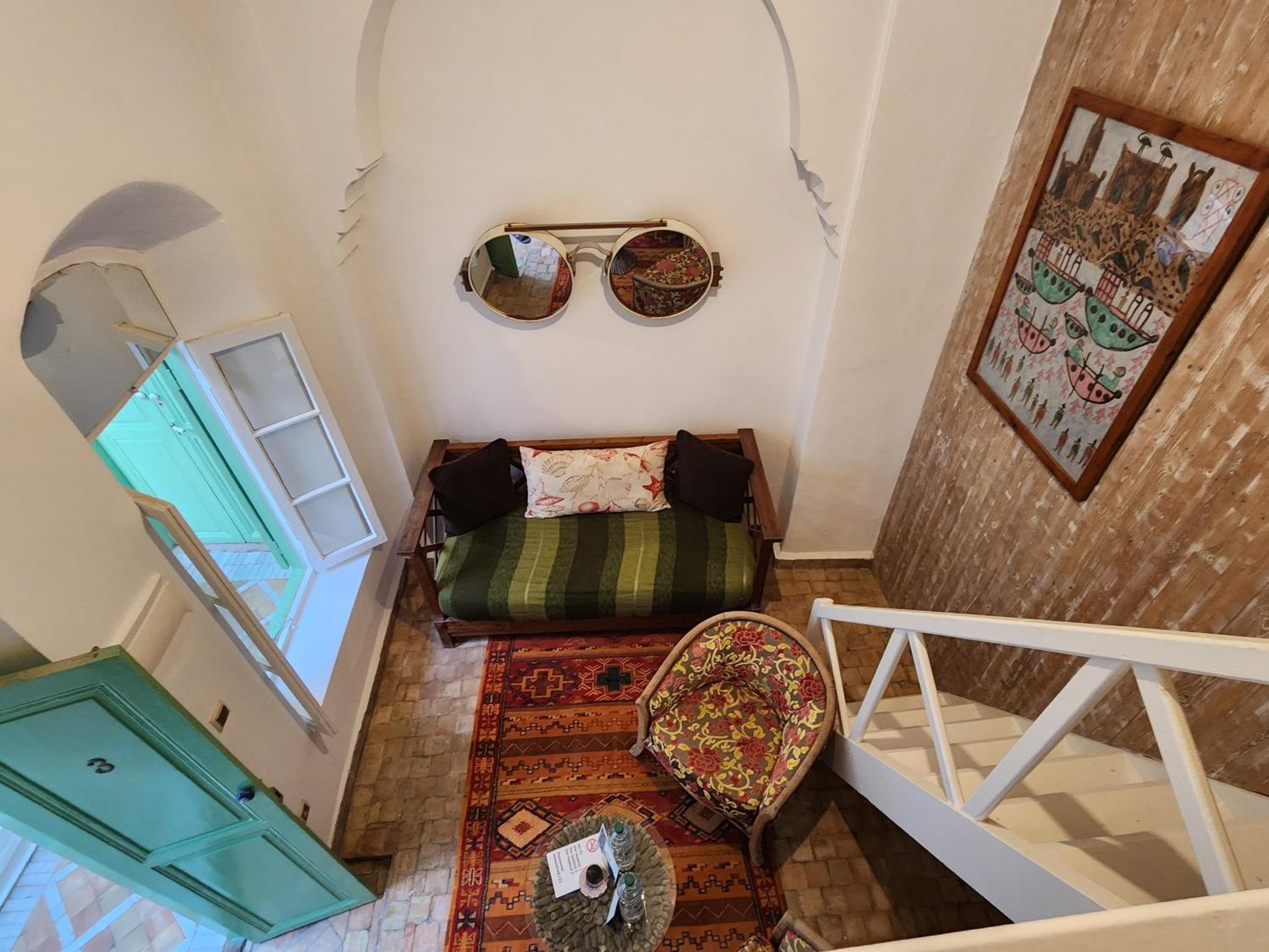 Tlata Double Room