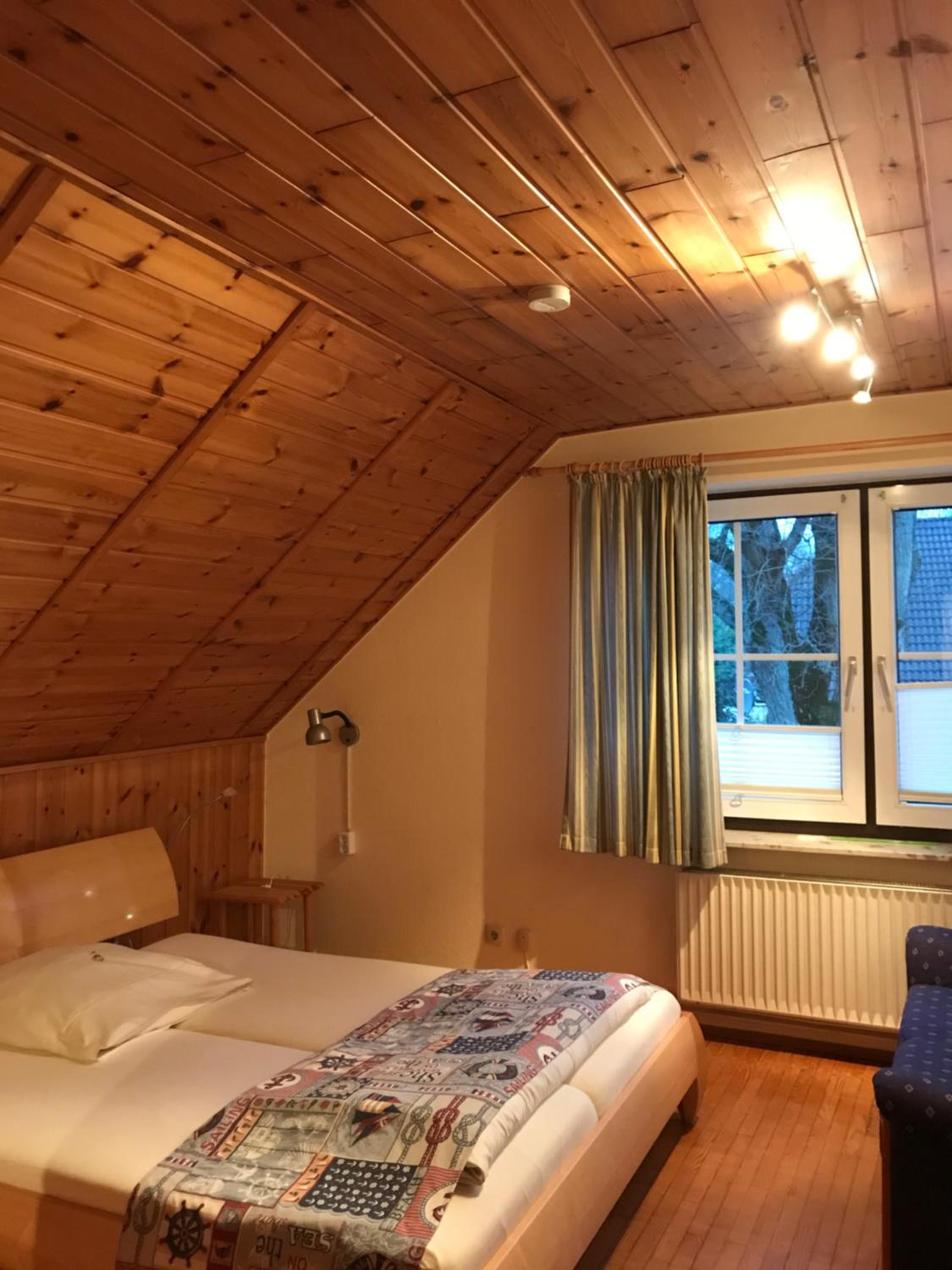 Economy Single Room photo 1