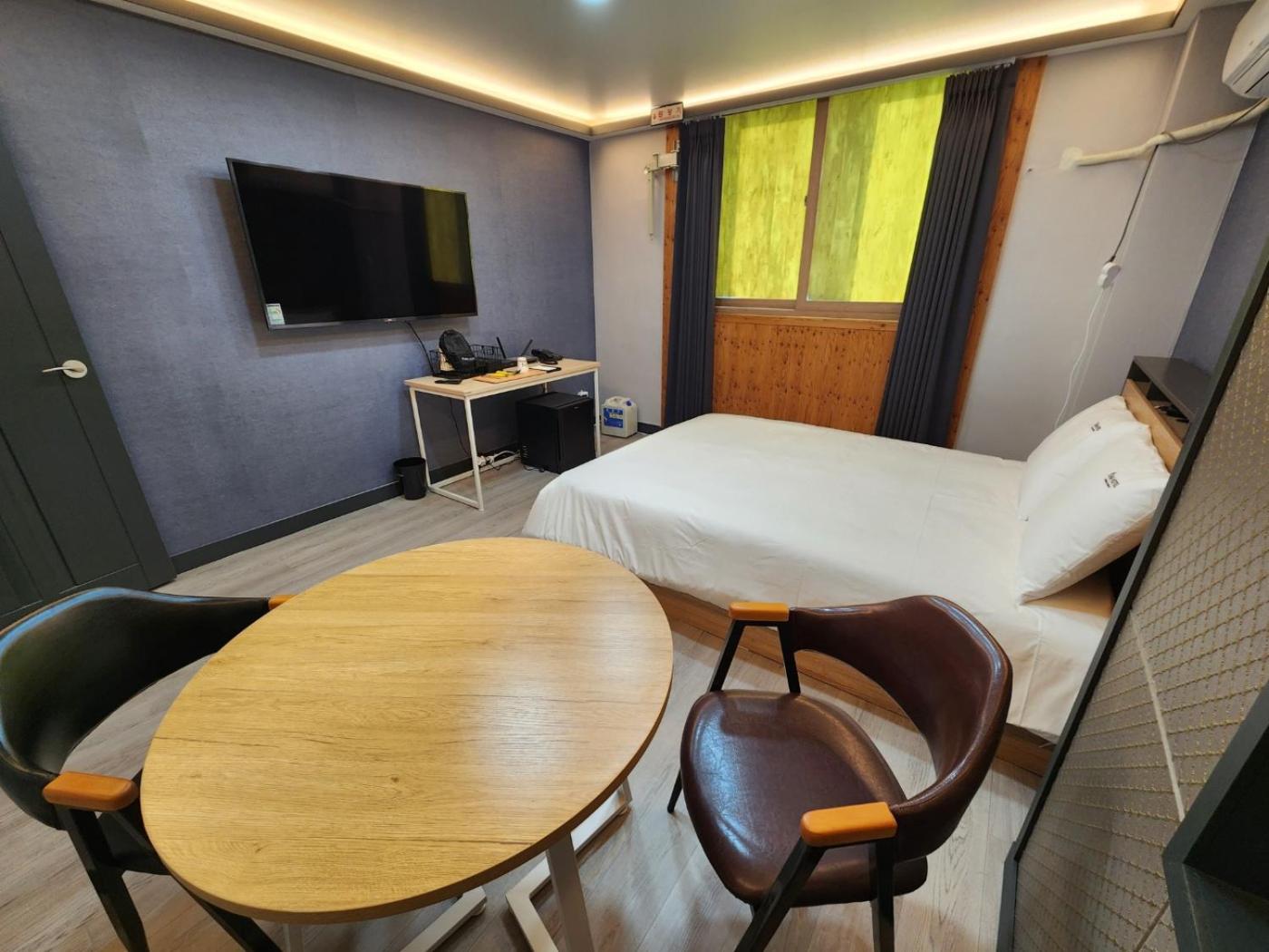Standard Double Room photo 3