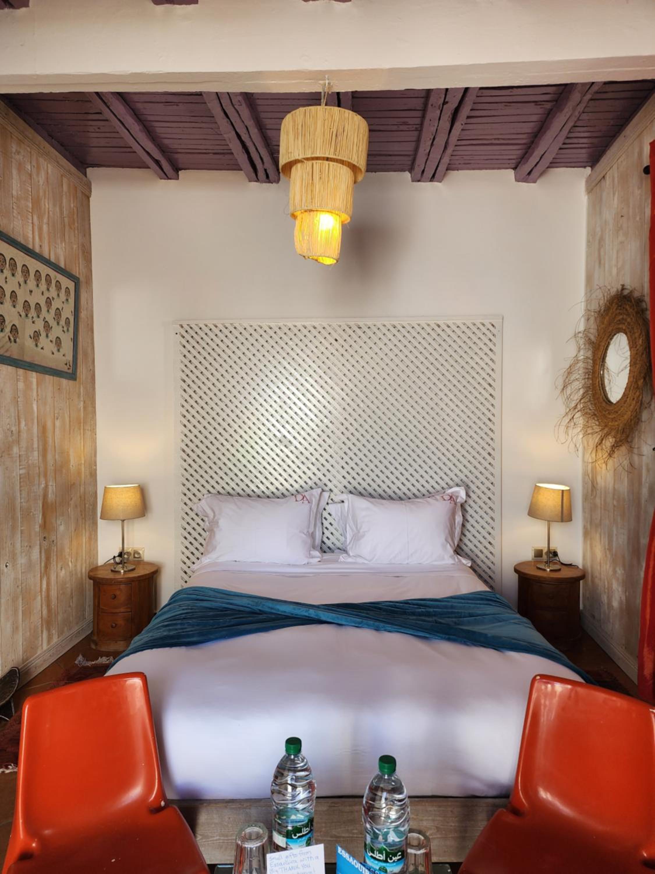 Deluxe Double Room photo 3