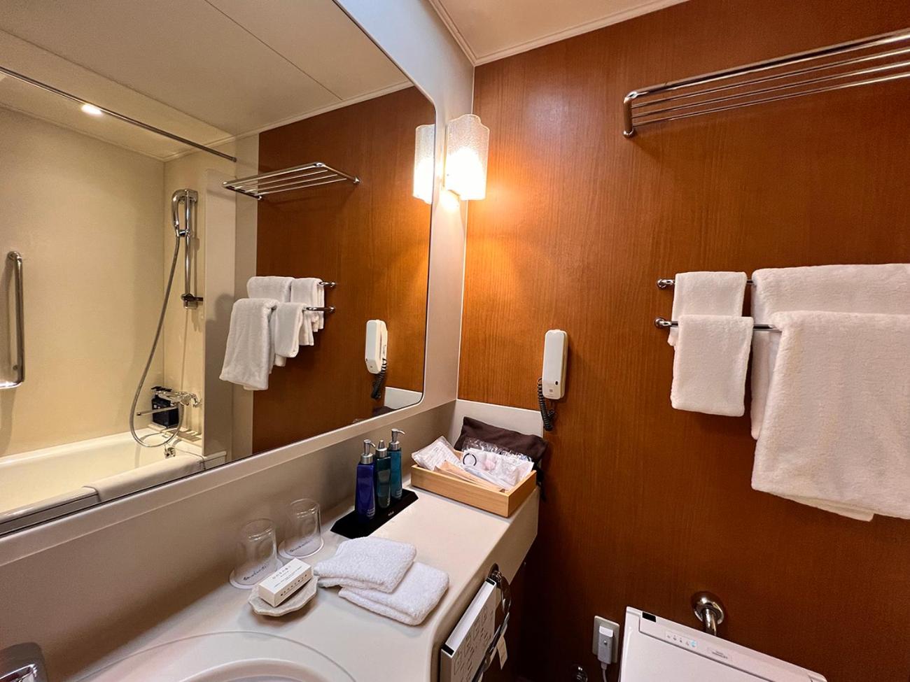 Comfort Twin Room - Non-Smoking - Photo 5