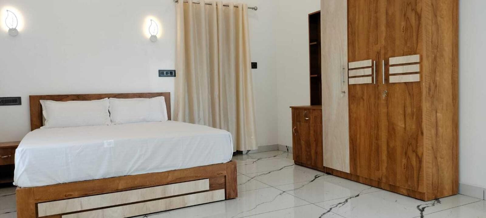 Two-Bedroom Villa photo 1