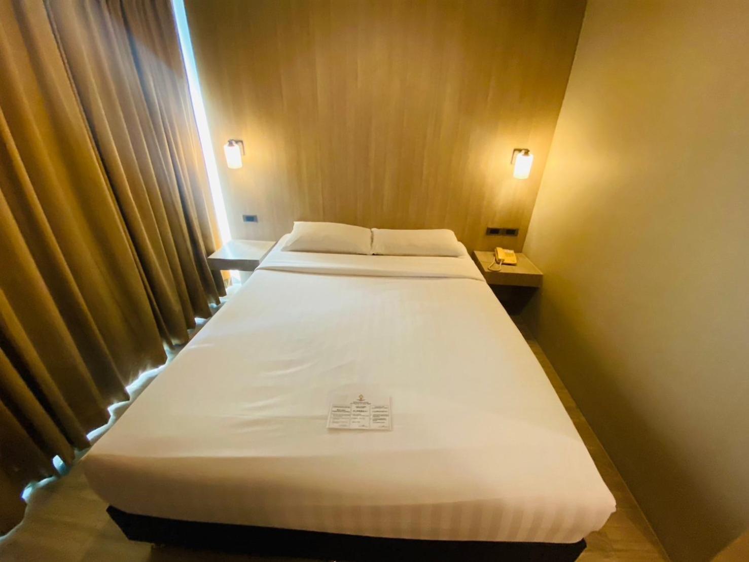 Premium Superior Single Bed photo 3