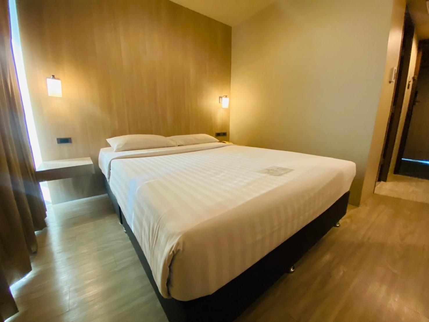 Premium Superior Single Bed photo 2