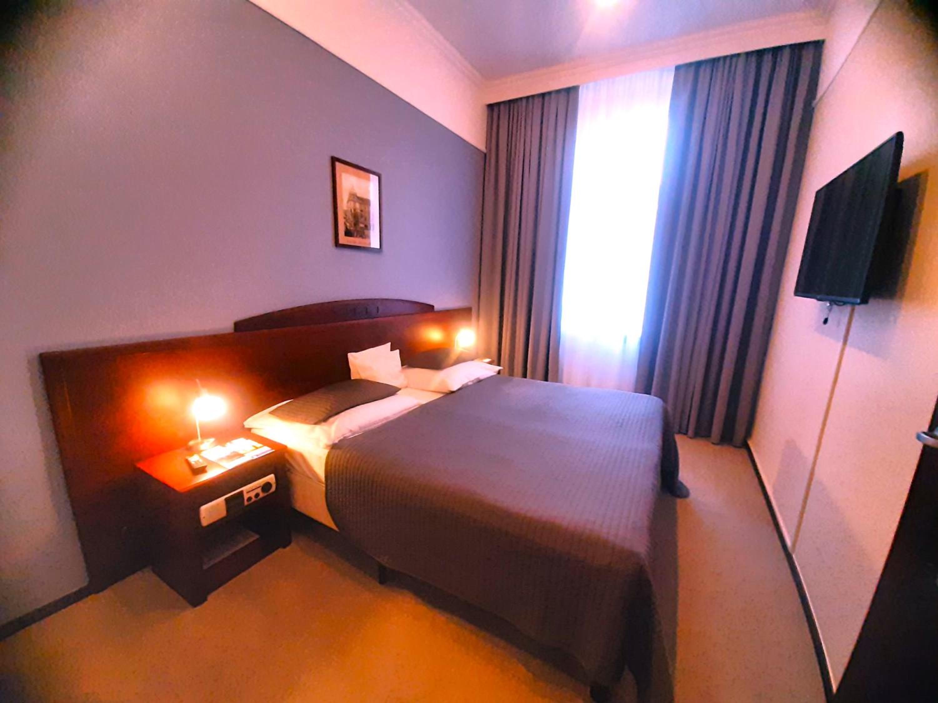 Business Double Room with Gym Access - Photo 5