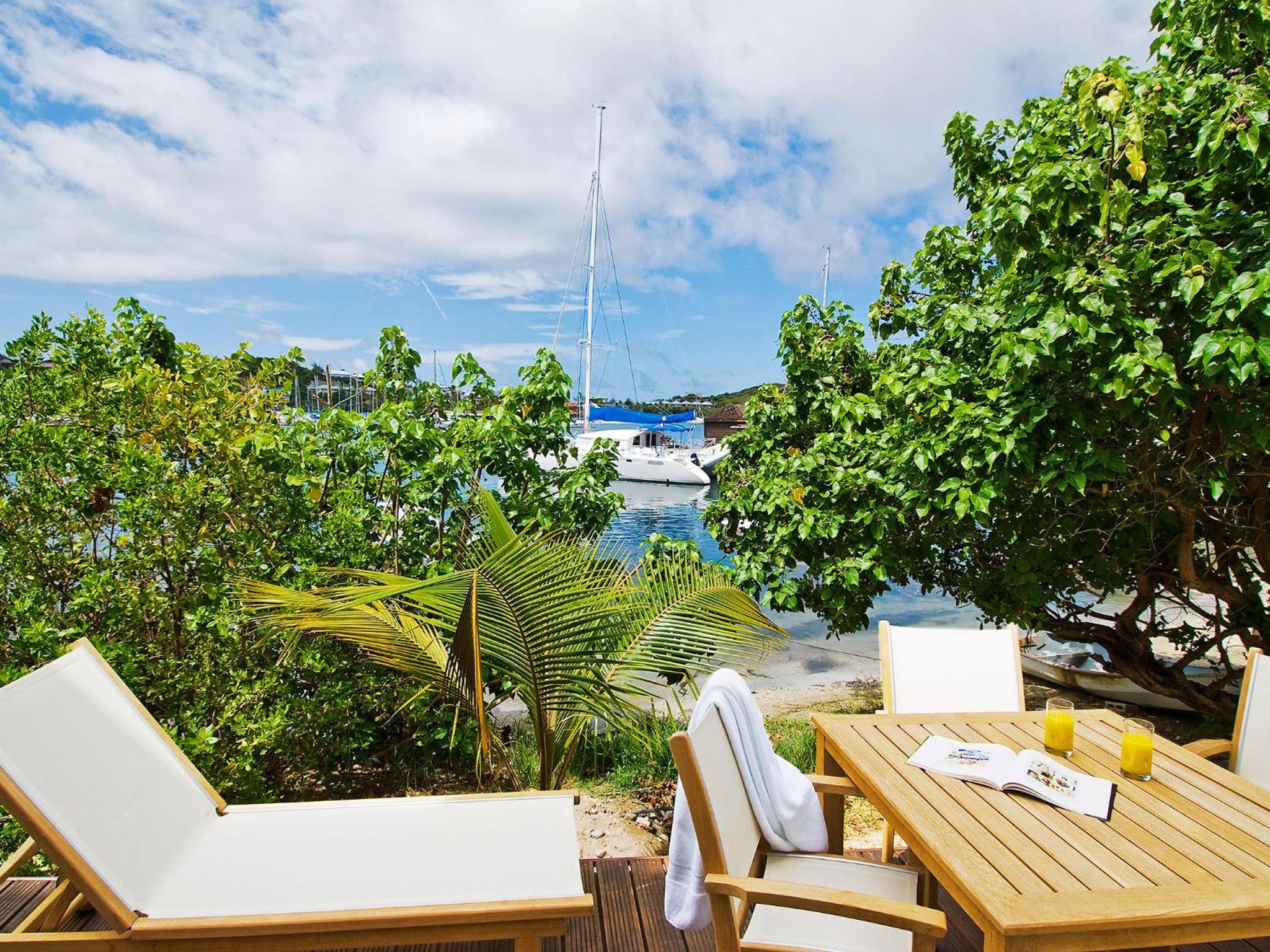 Two Bedroom Marina View Townhouse photo 3