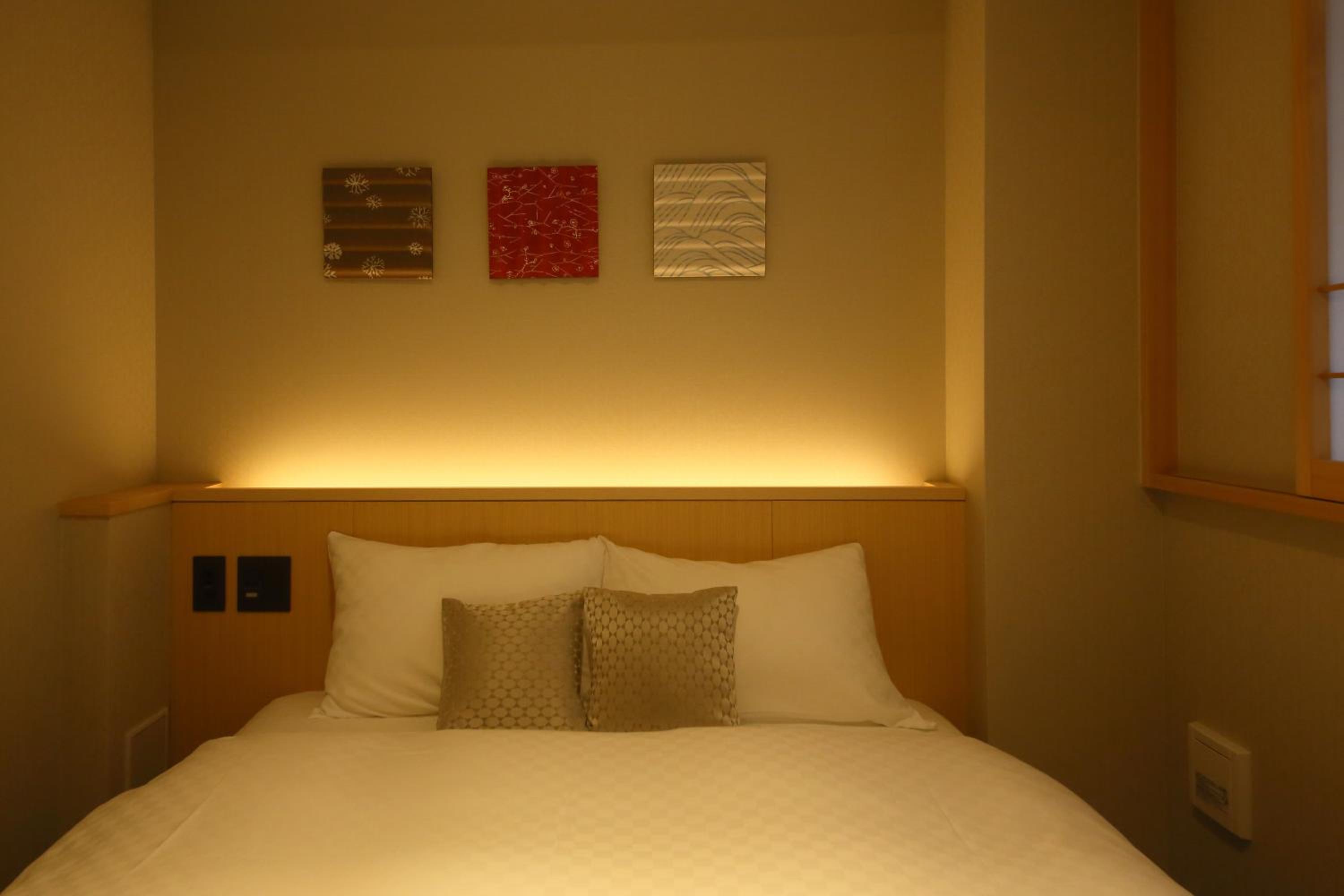 Double Room - Photo 13