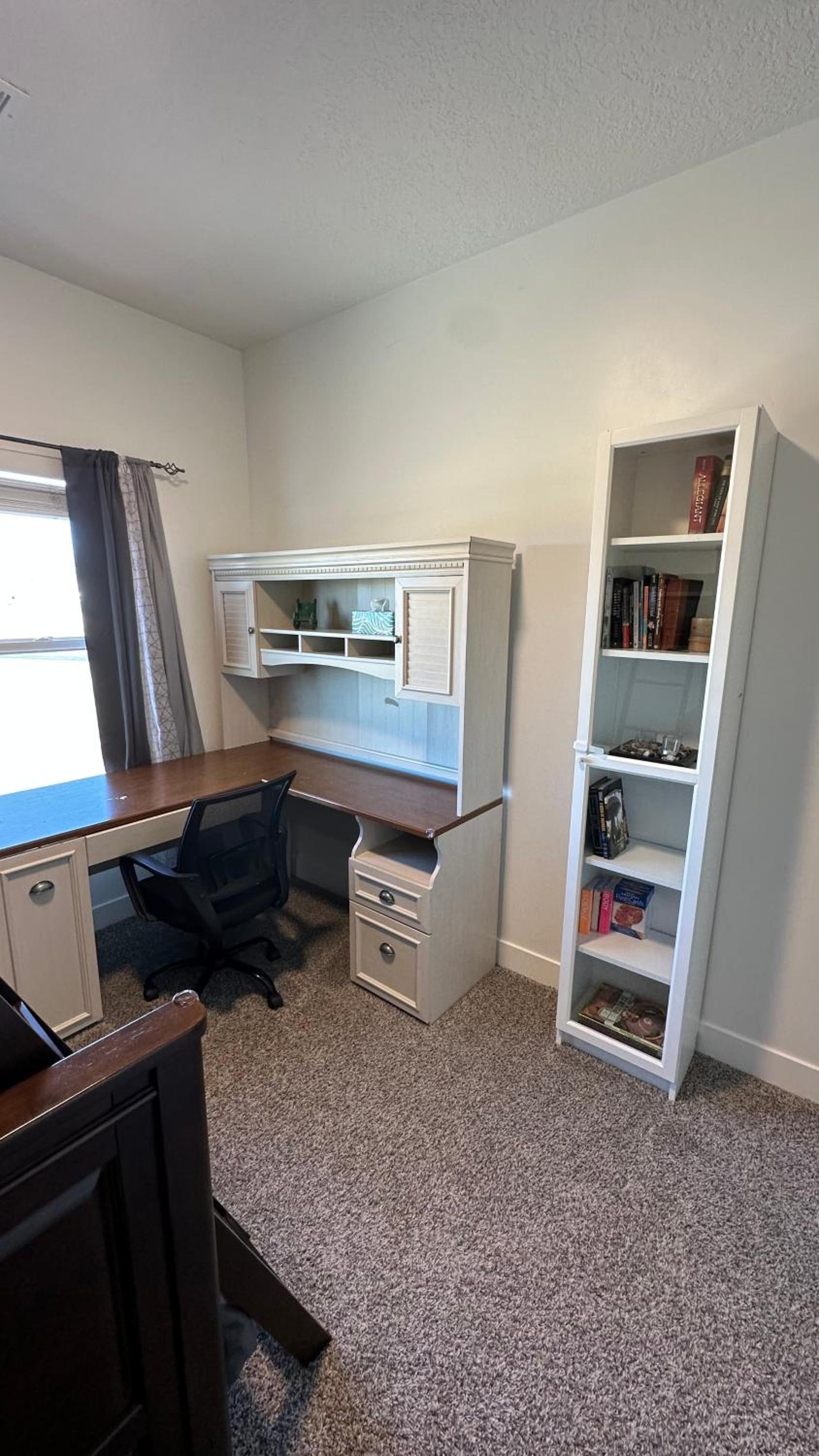 Three-Bedroom Apartment photo 3