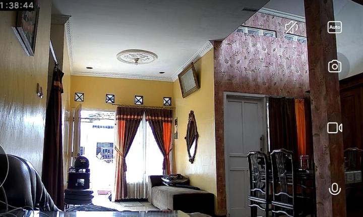 Three-Bedroom House - Photo 1