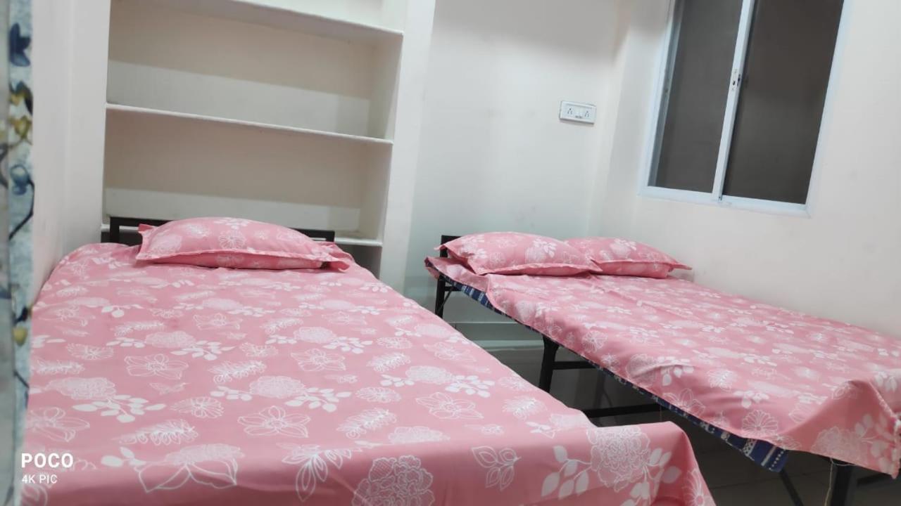 Luxury Quadruple Room photo 3