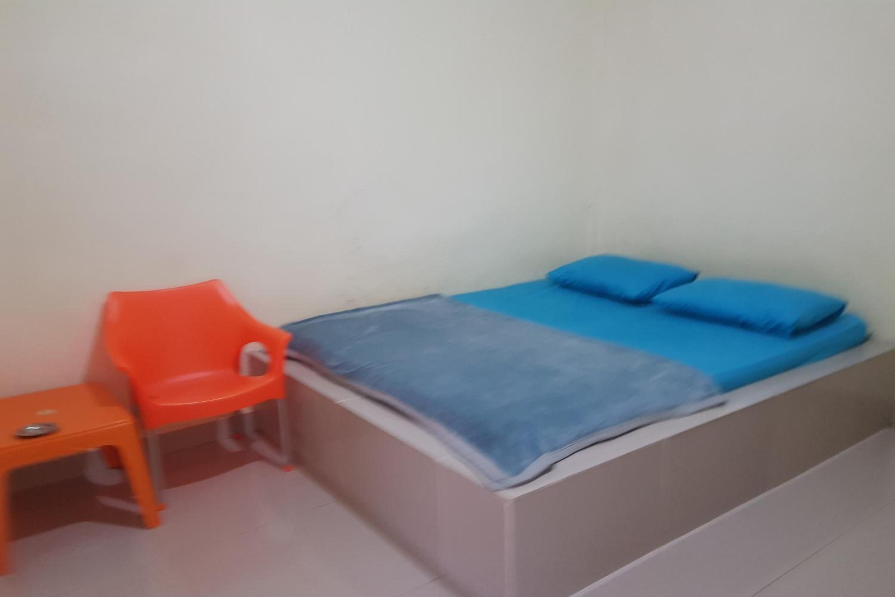 Deluxe King Room photo 1