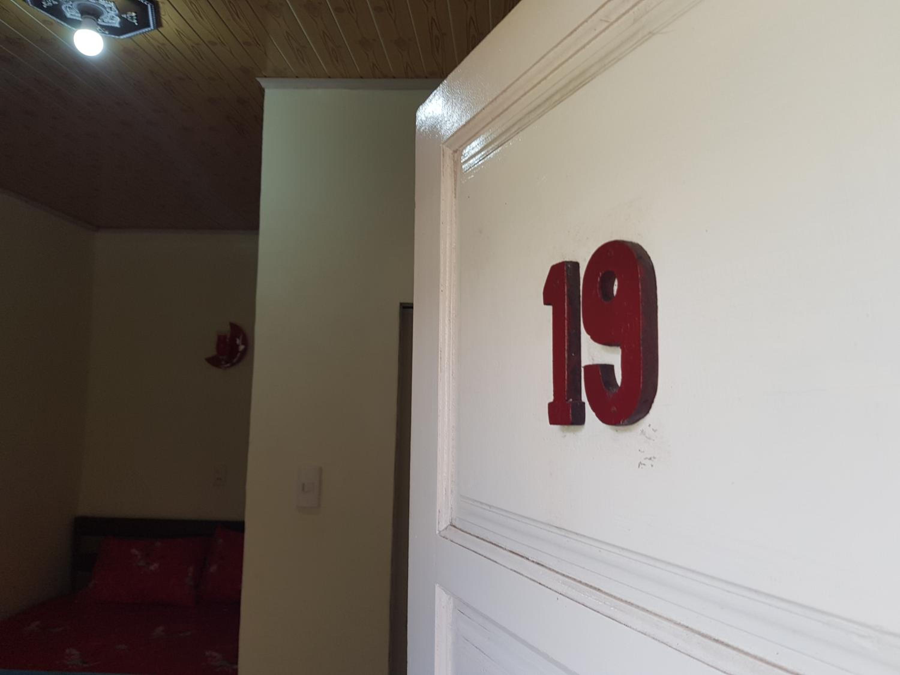 Deluxe King Room photo 3
