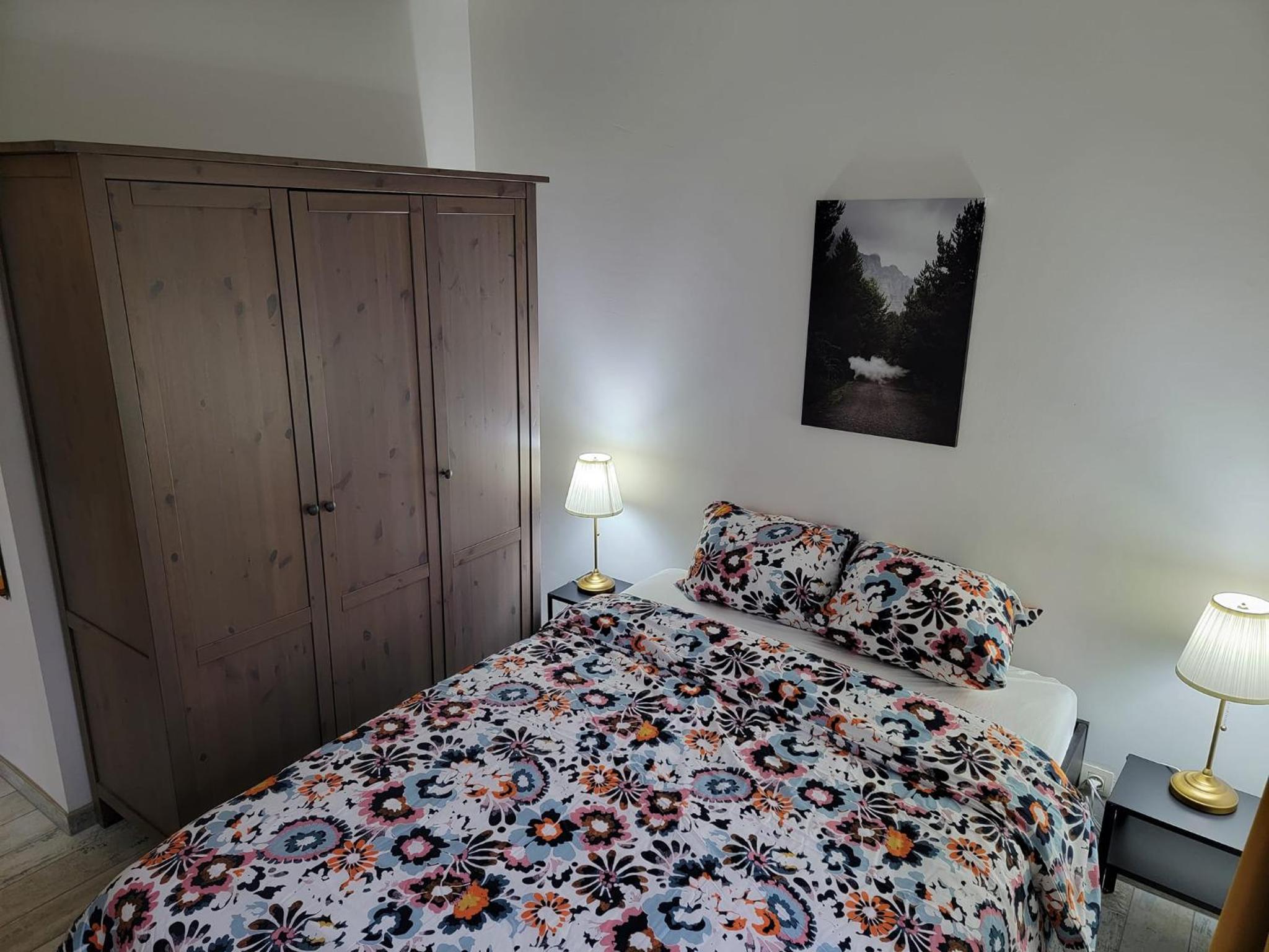 Double Room photo 1