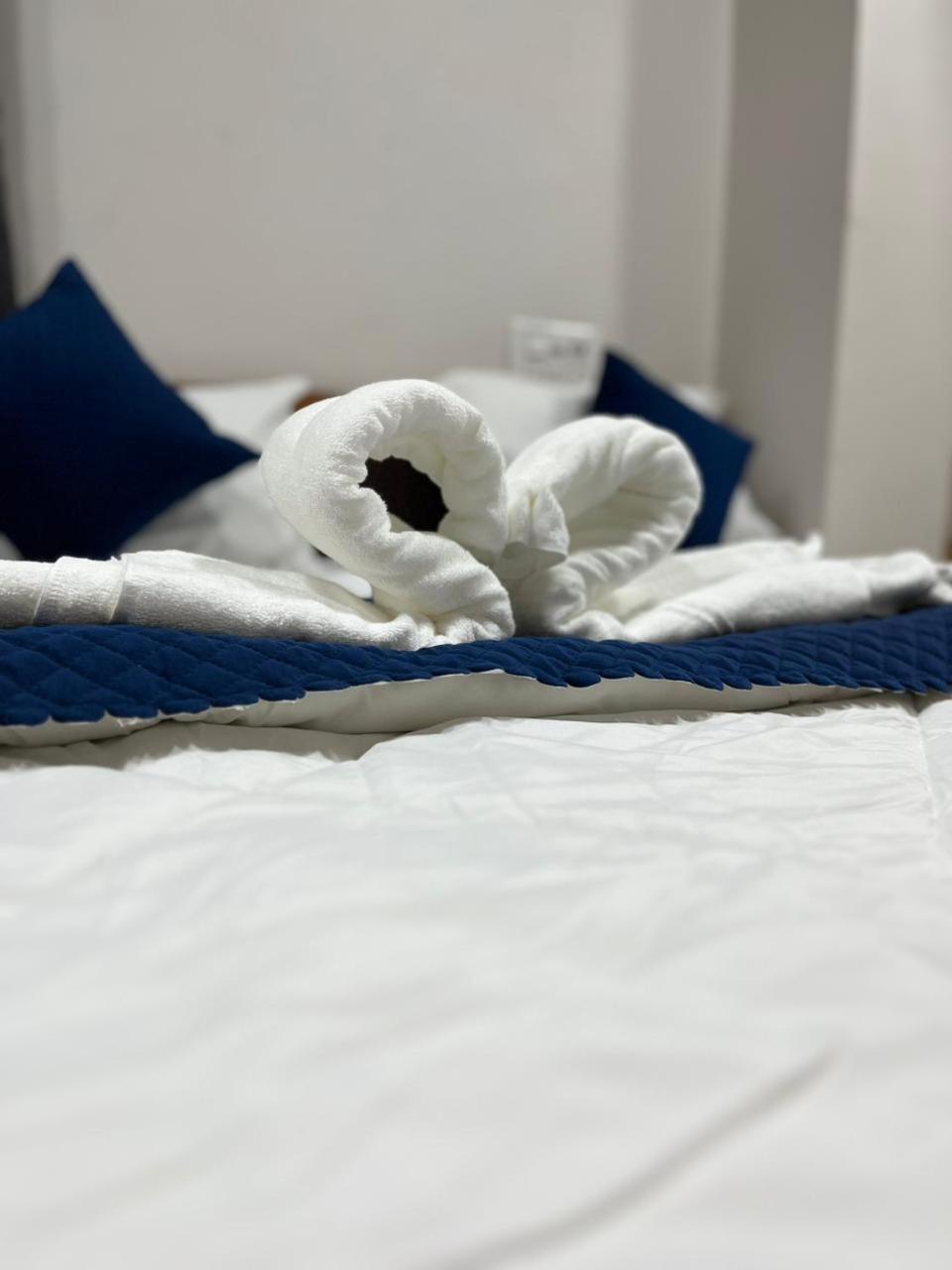 Budget Double Room - Photo 1