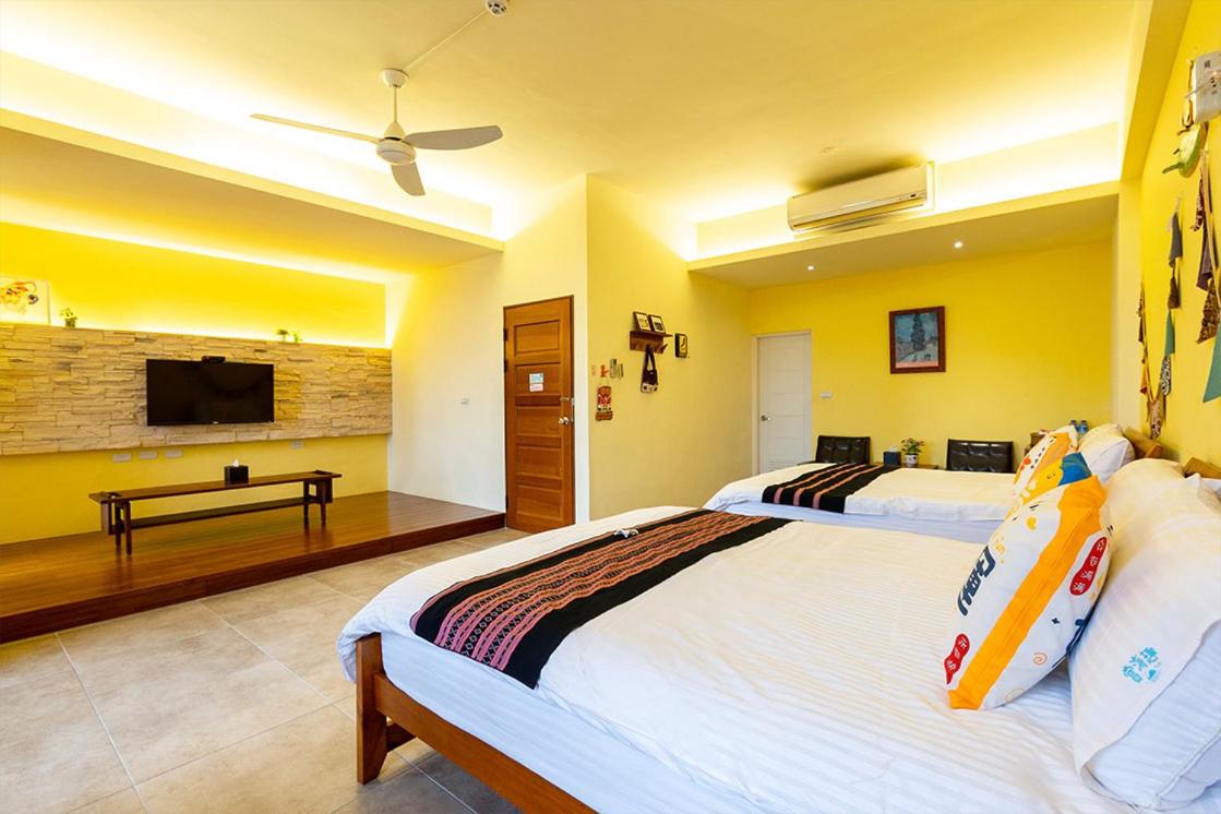 Family Suite with Balcony photo 1