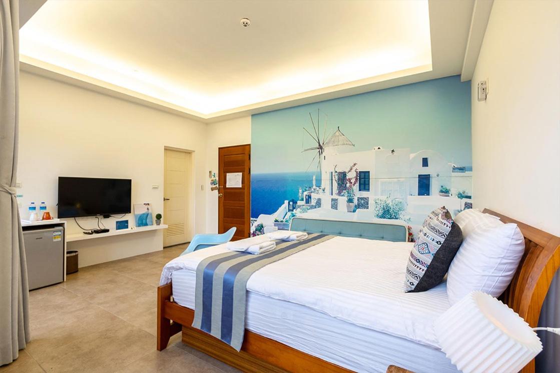 Double Room with Balcony photo 1