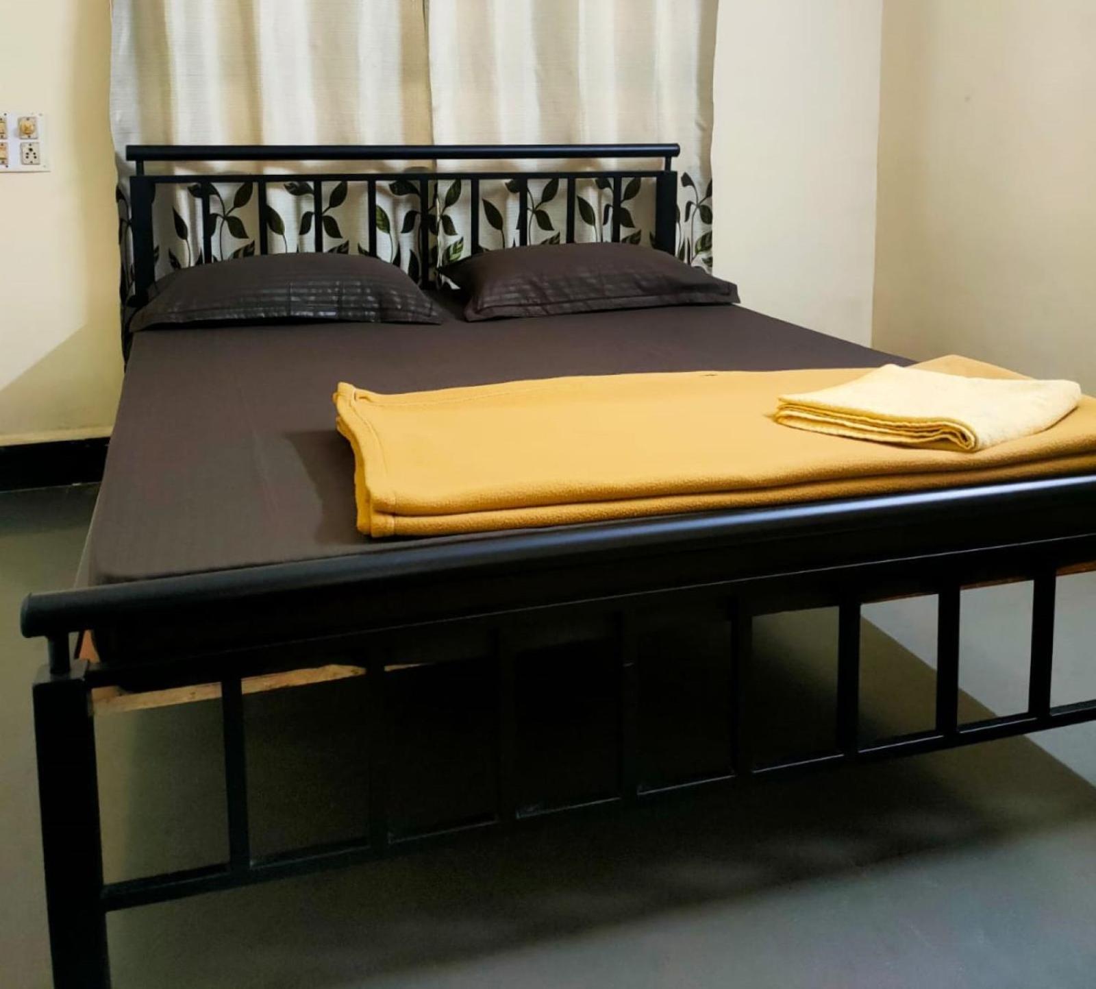 One-Bedroom Villa photo 1