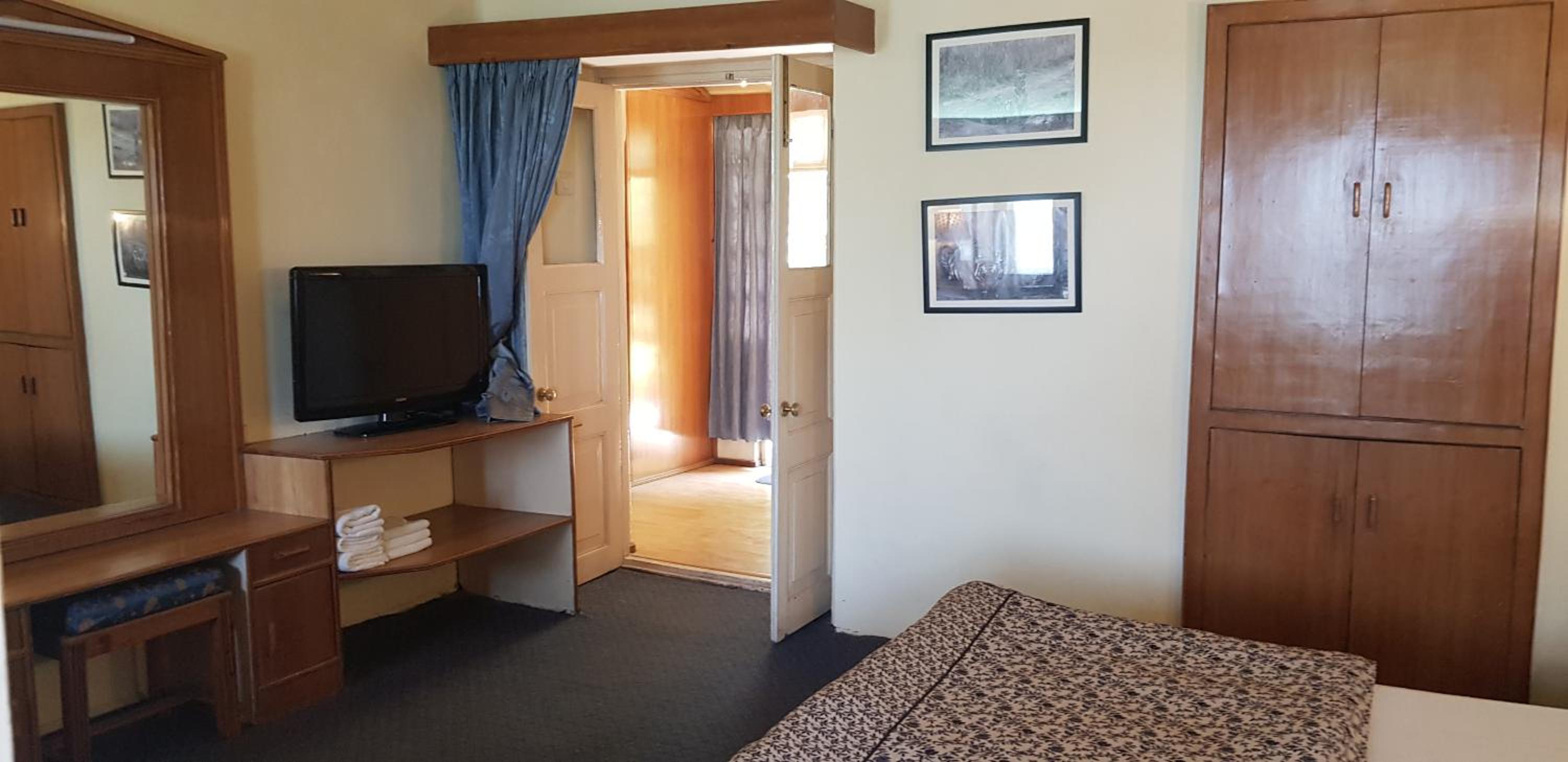 Comfort Triple Room - Photo 5