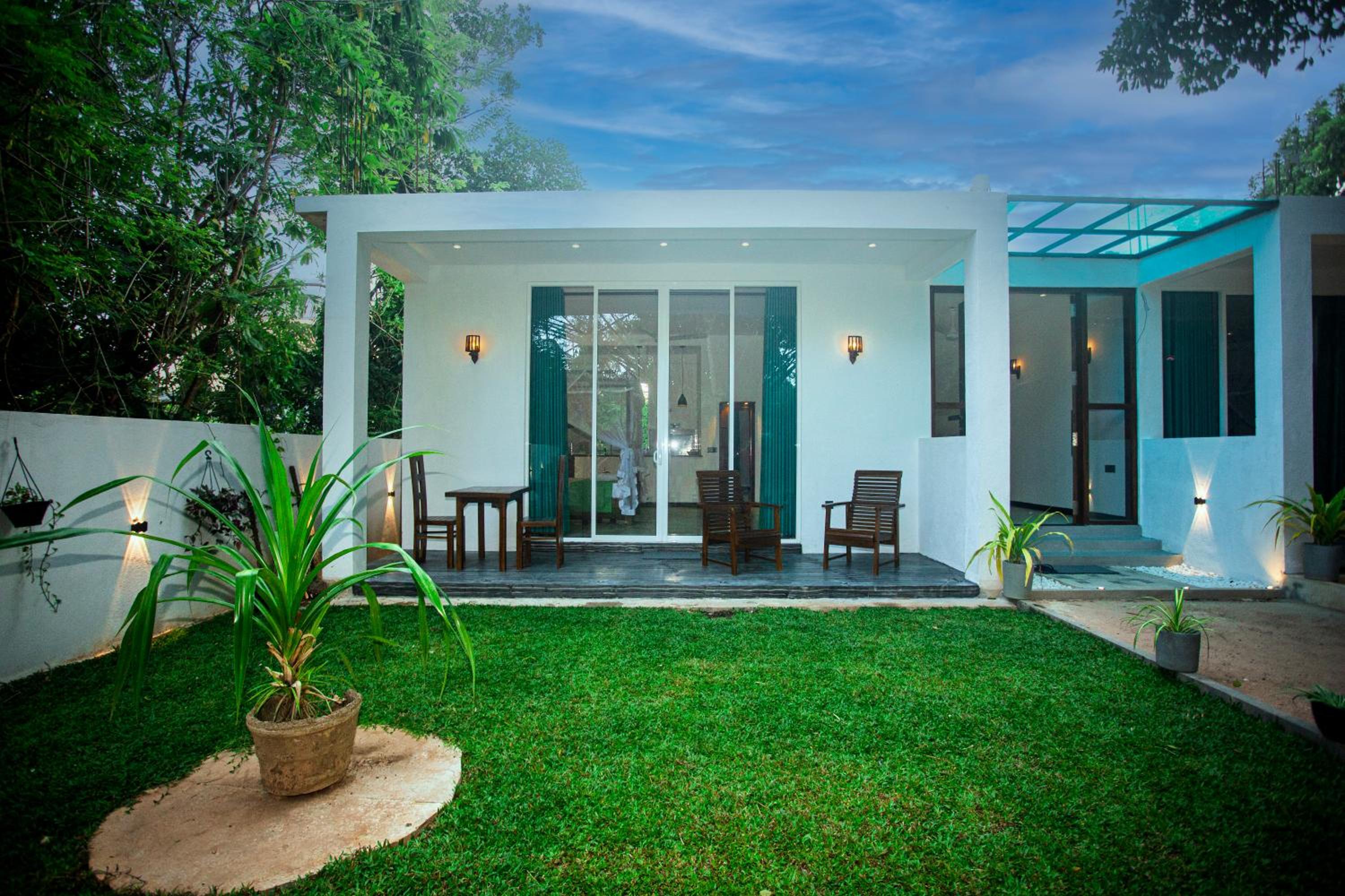 Deluxe Villa photo 1