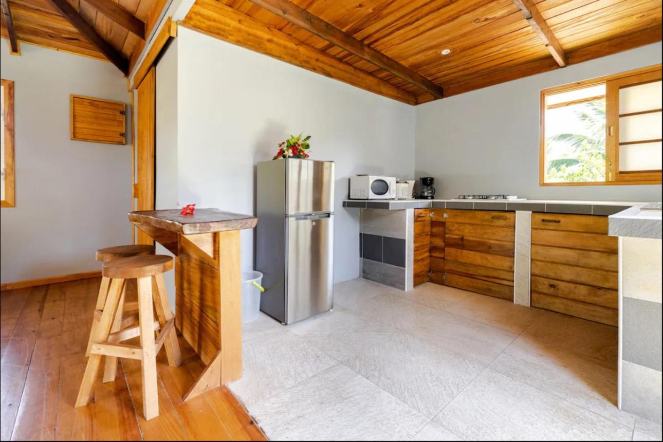 One-Bedroom House photo 2