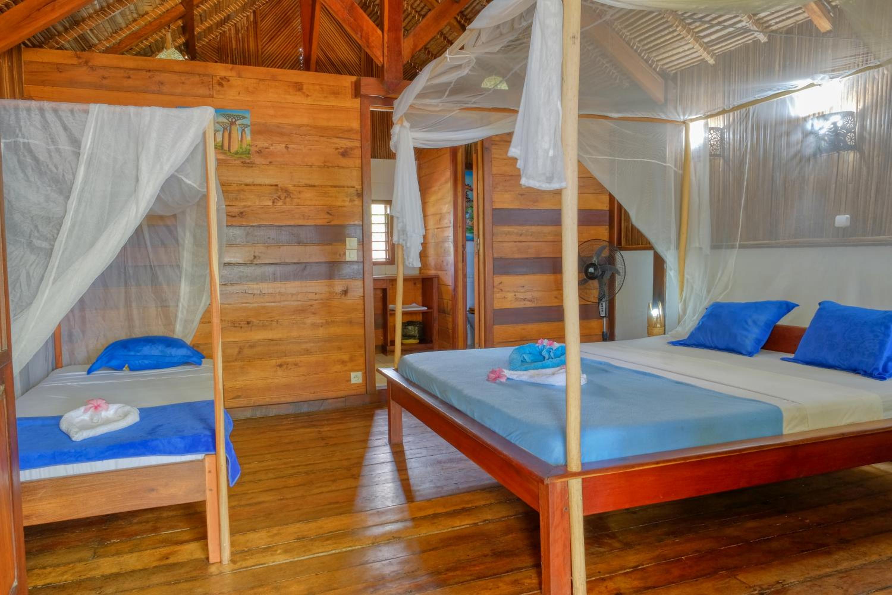 Bungalow - Beach Front photo 2