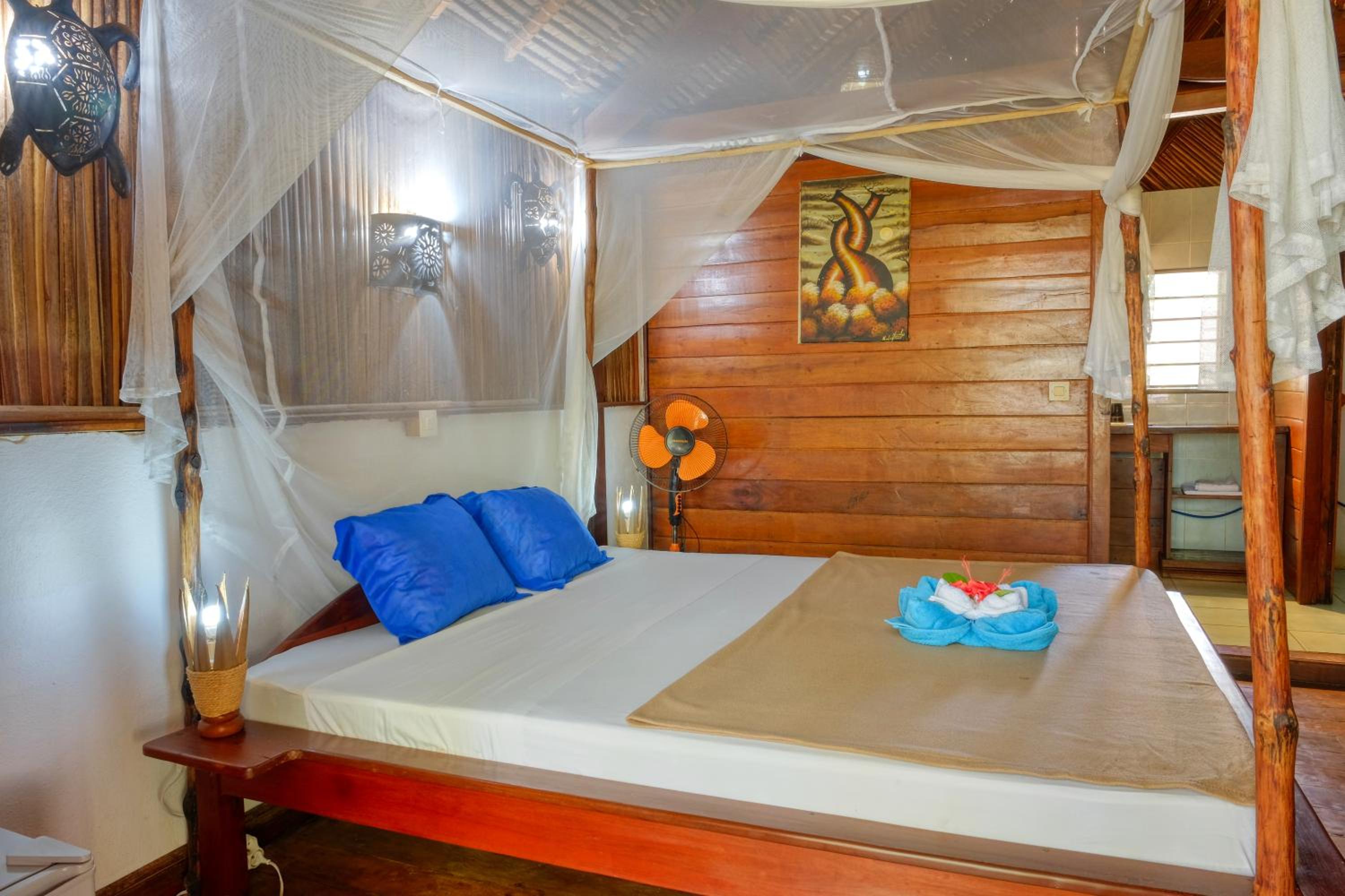 Family Bungalow photo 3