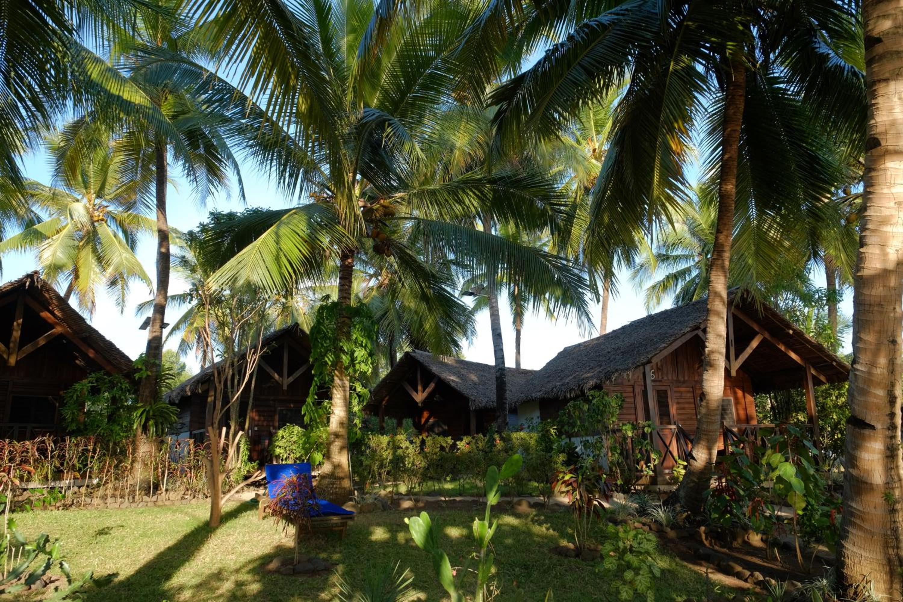 Bungalow - Beach Front photo 3
