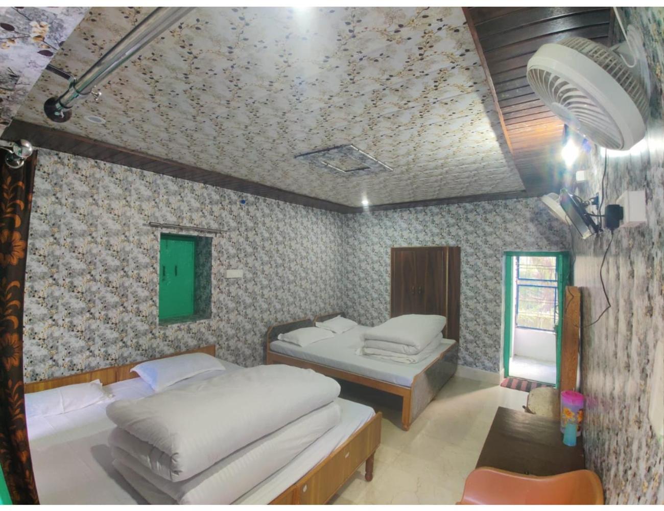 Quadruple Room photo 1