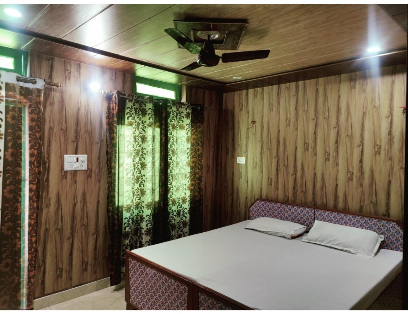 Double Room photo 3