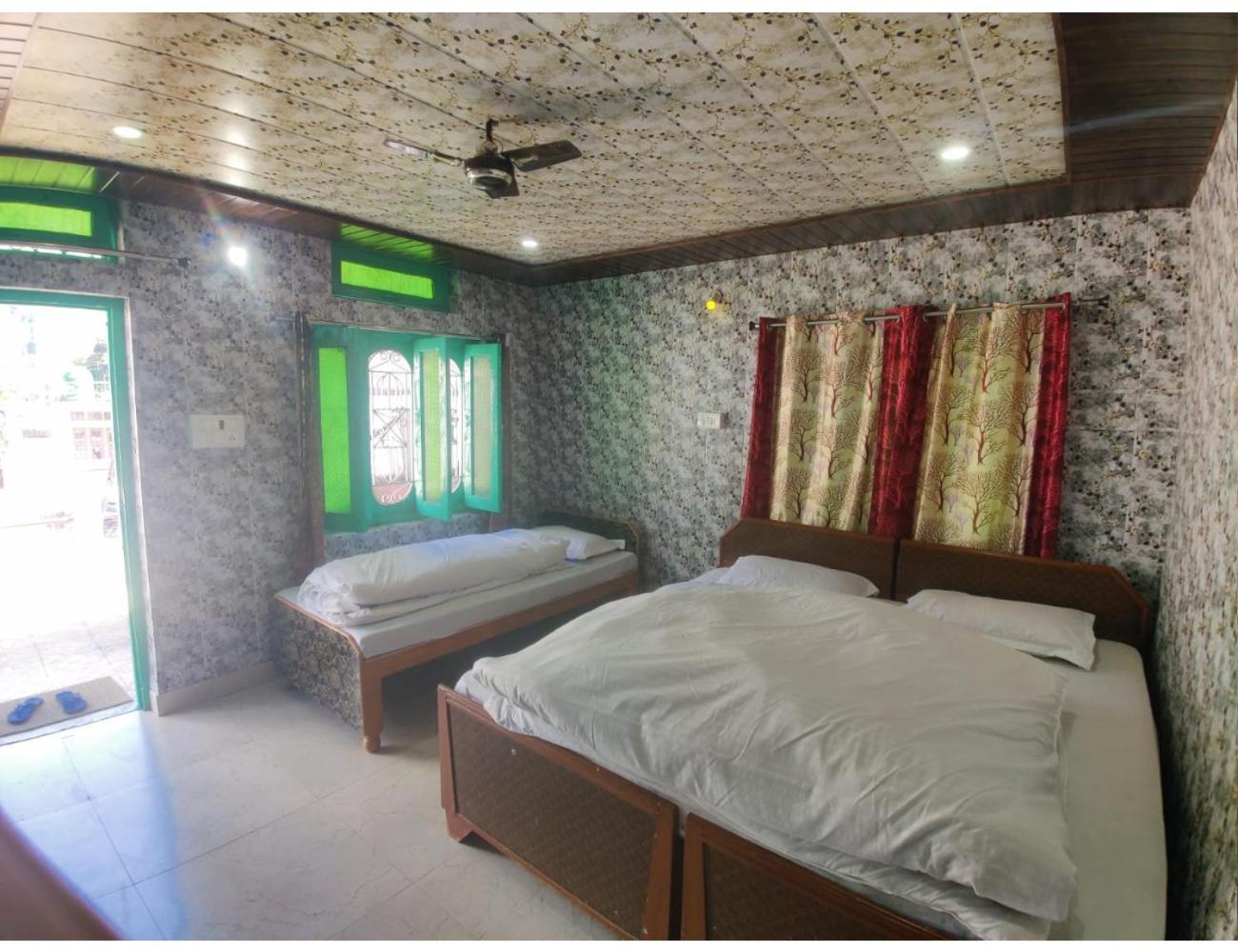 Triple Room photo 3