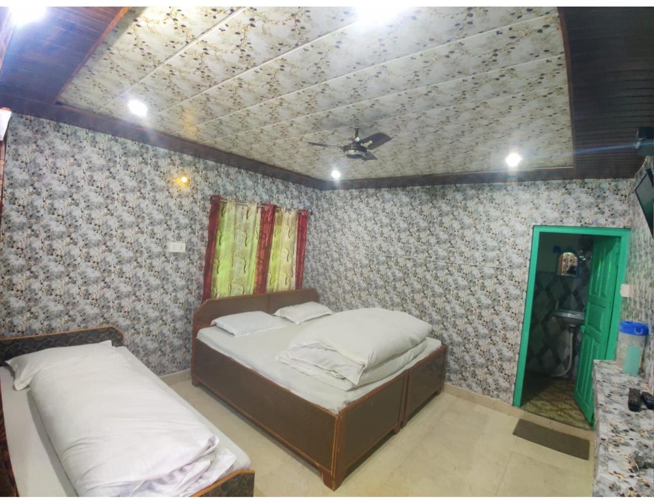 Triple Room photo 1