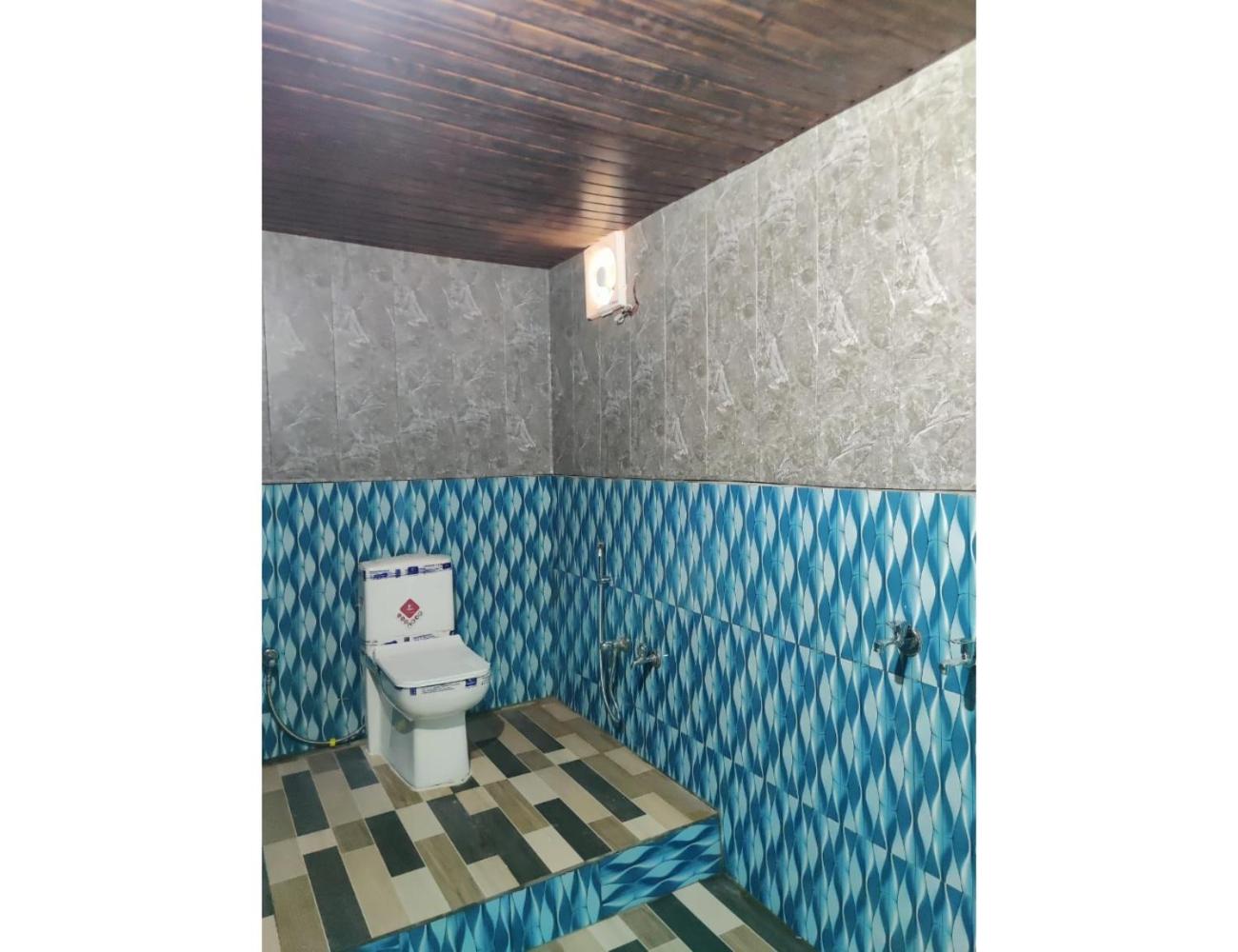 Quadruple Room photo 2