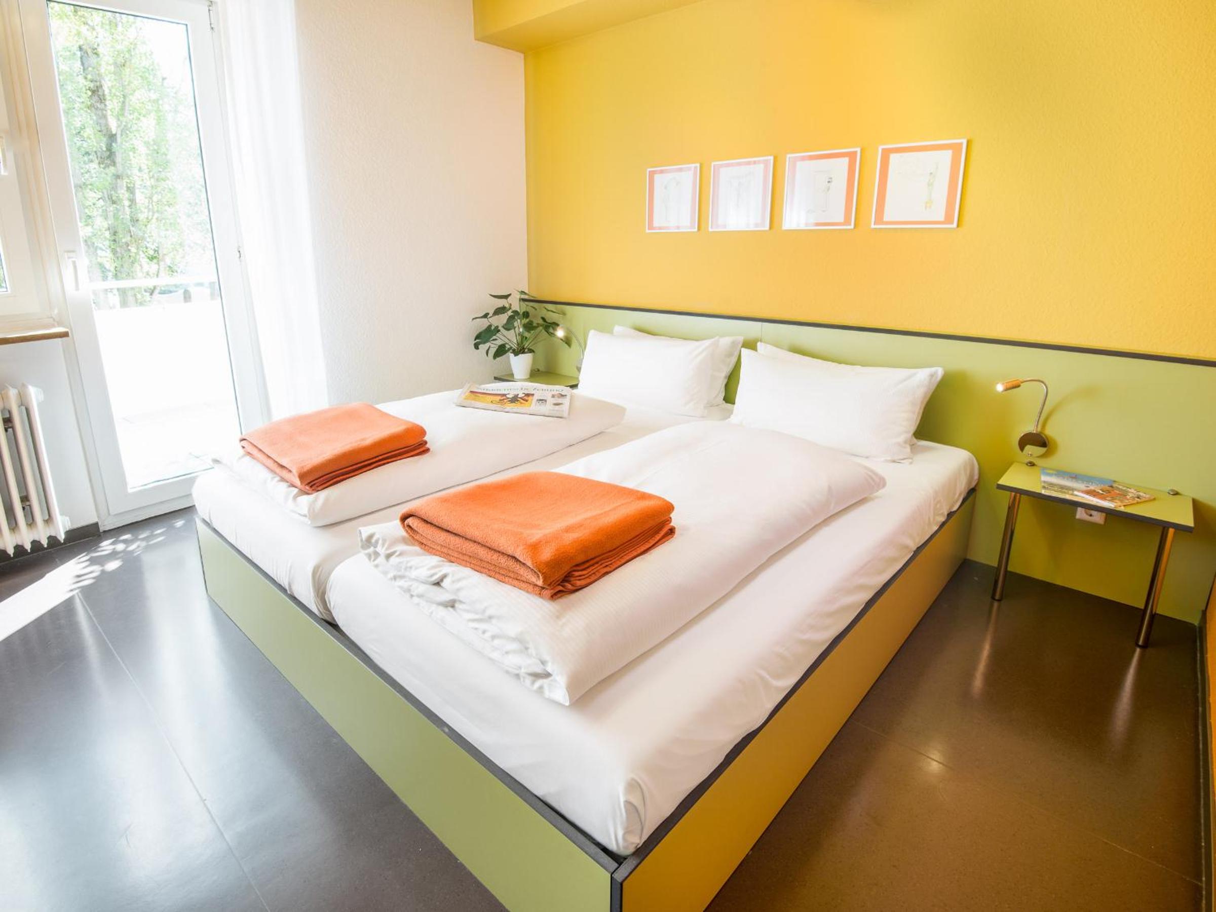 Double Room - Photo 5