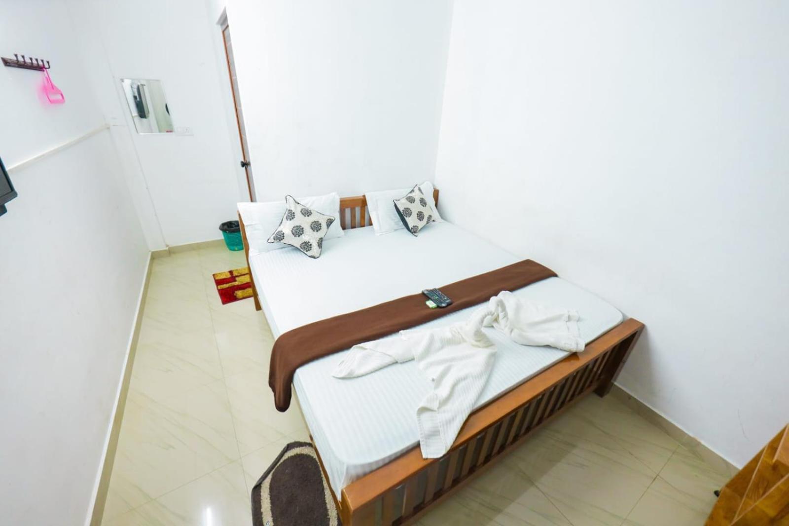 Deluxe Double Room photo 2