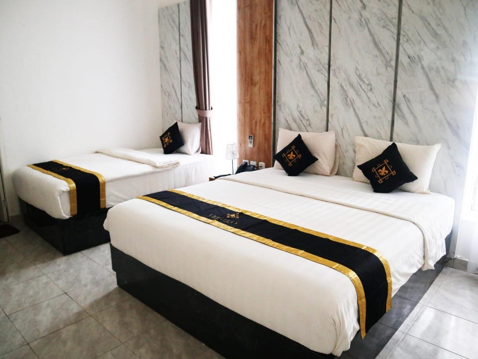 Triple Room photo 3