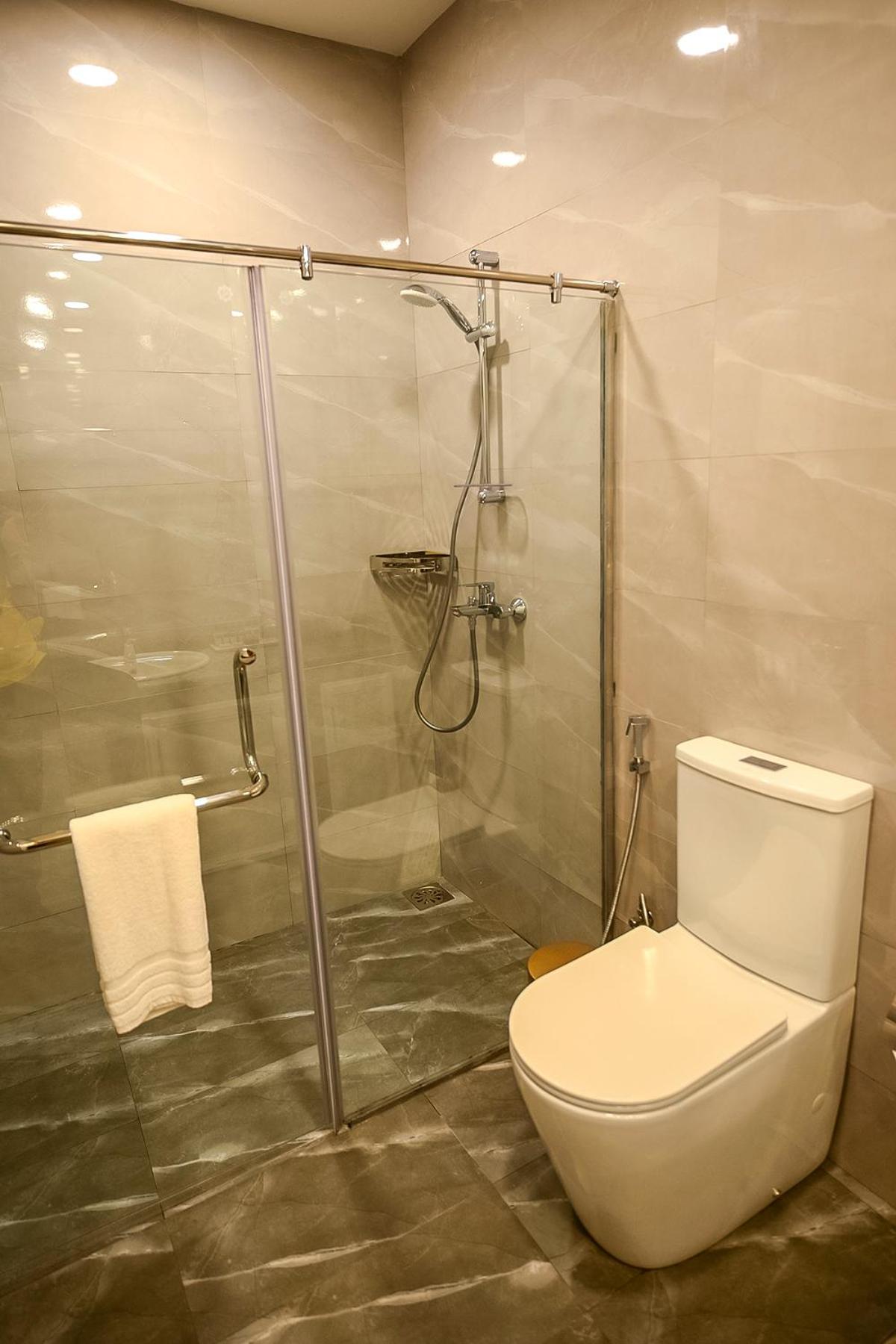 Deluxe Double room with lake view - Photo 4