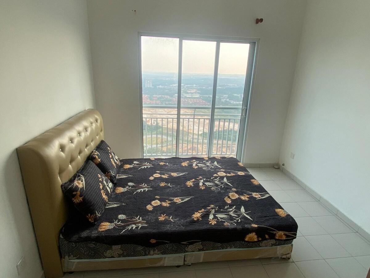 Apartment with Mountain View photo 3