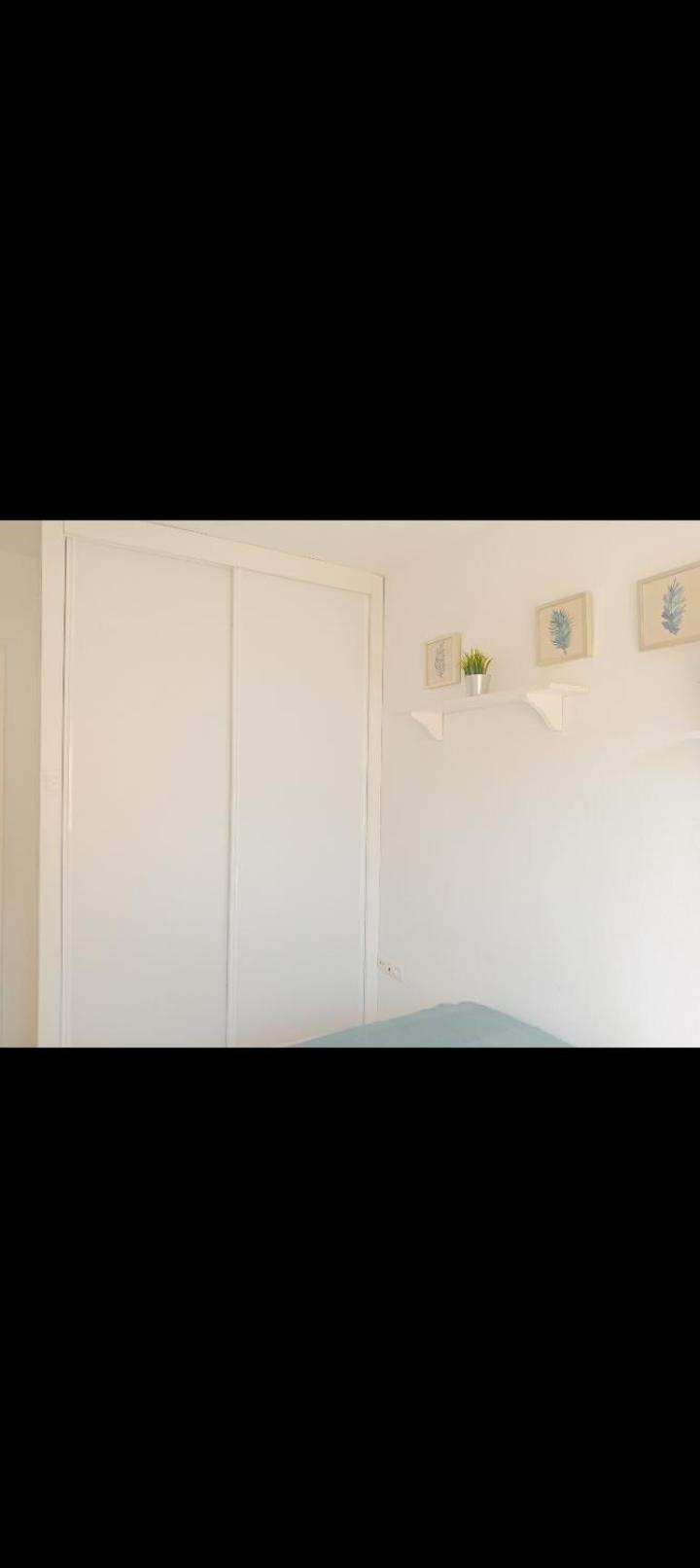 Casa de tres habitaciones