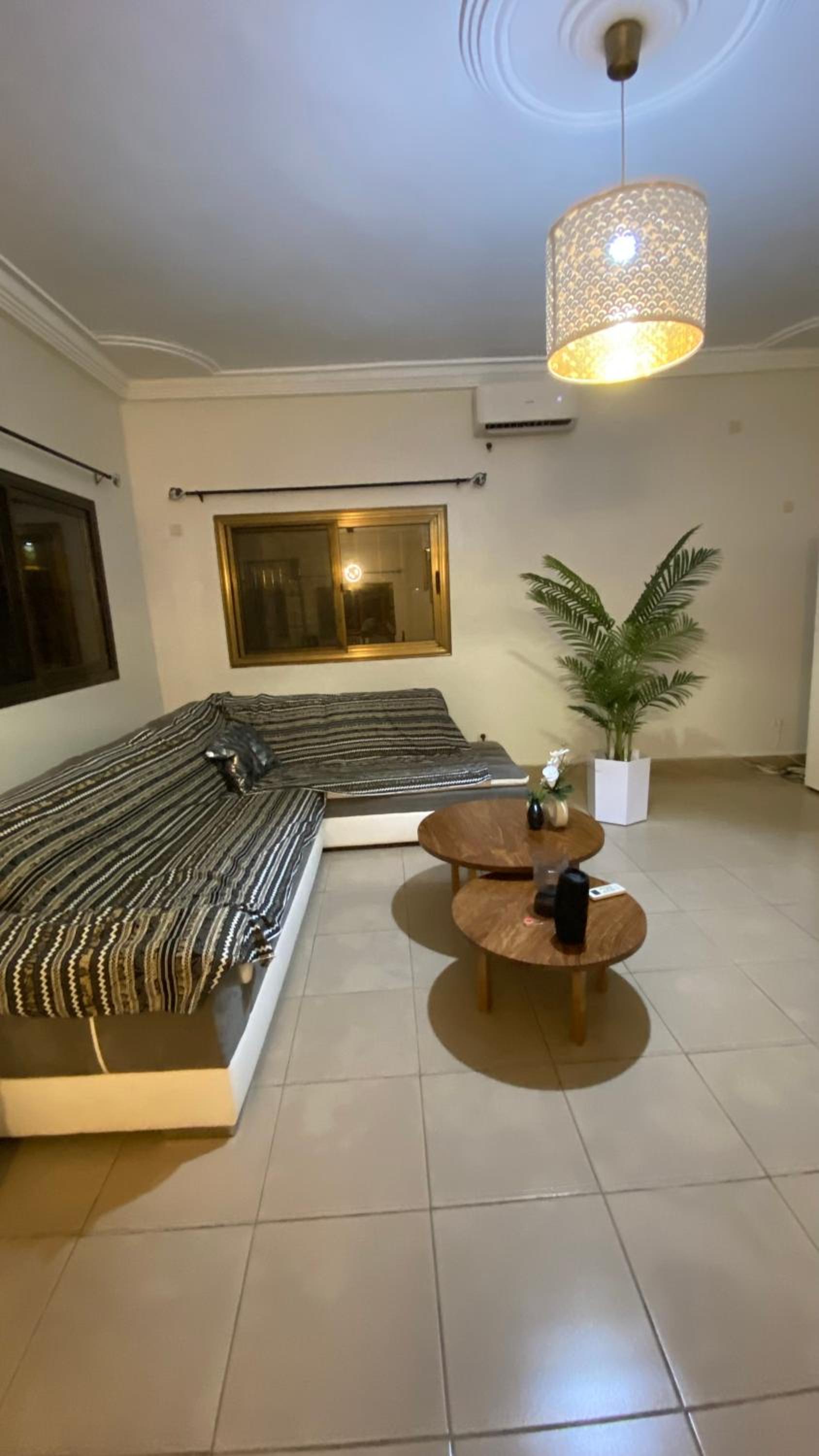 One-Bedroom Villa photo 1