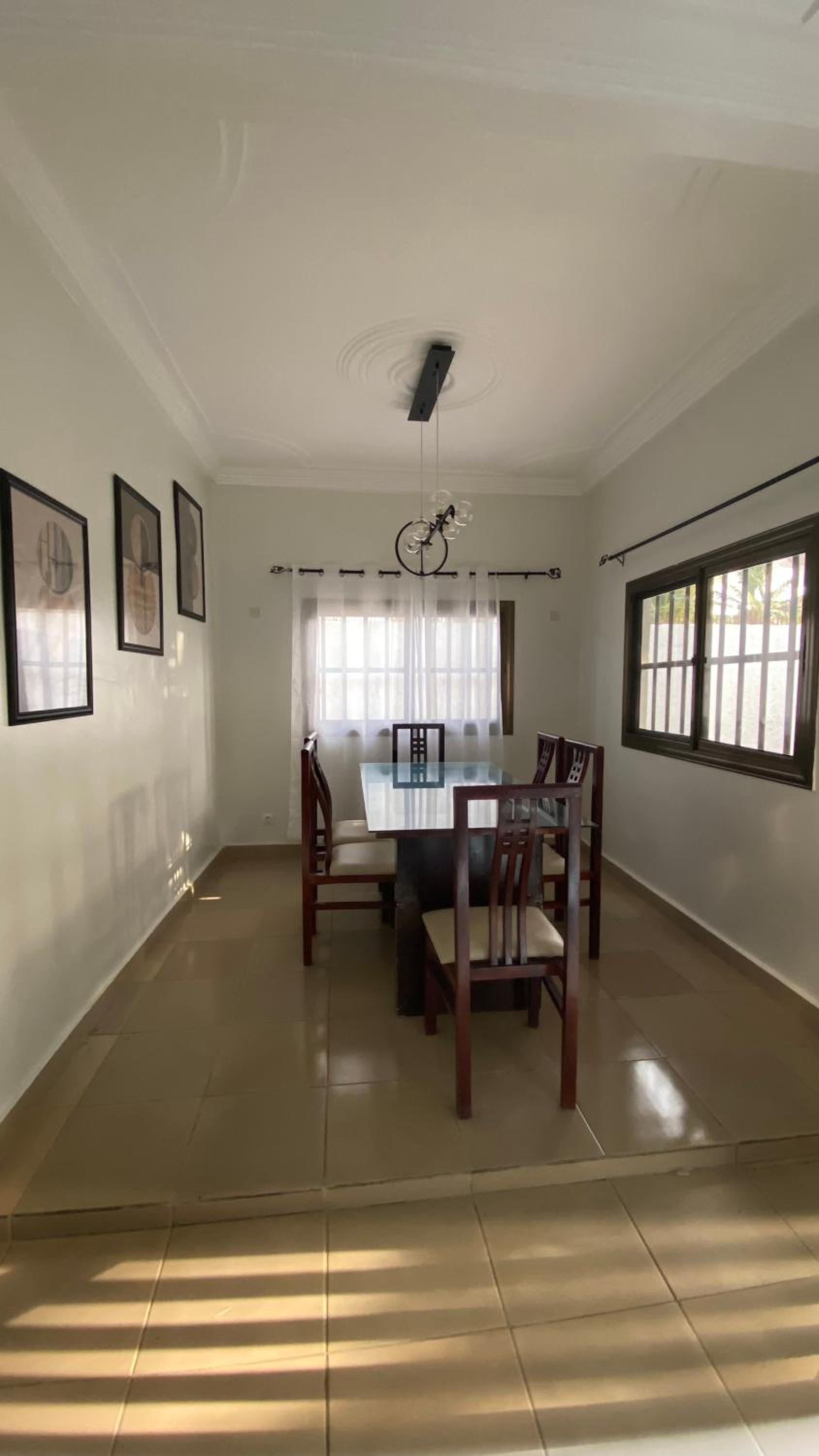 One-Bedroom Villa photo 3