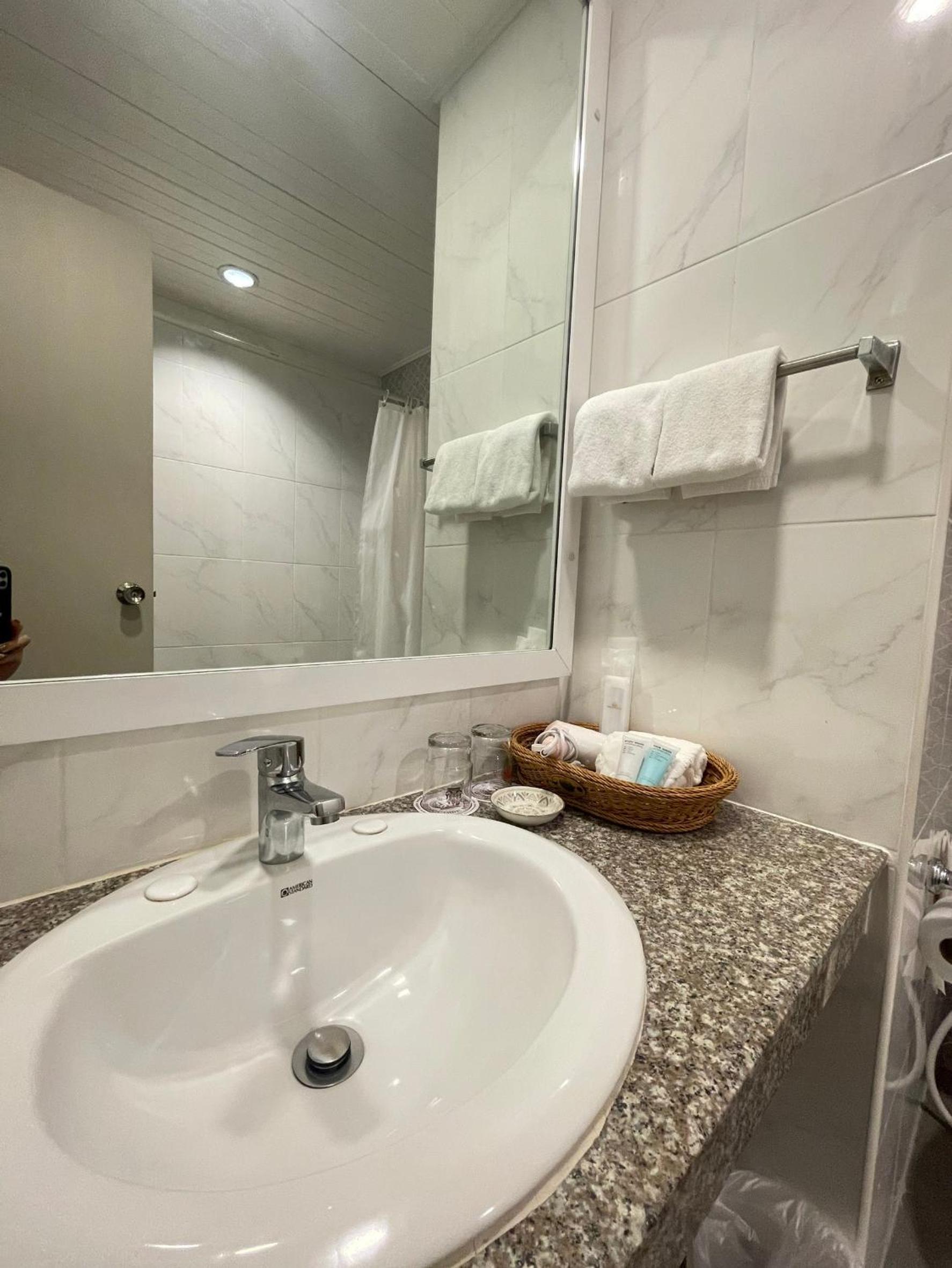 Deluxe Executive Room photo 2