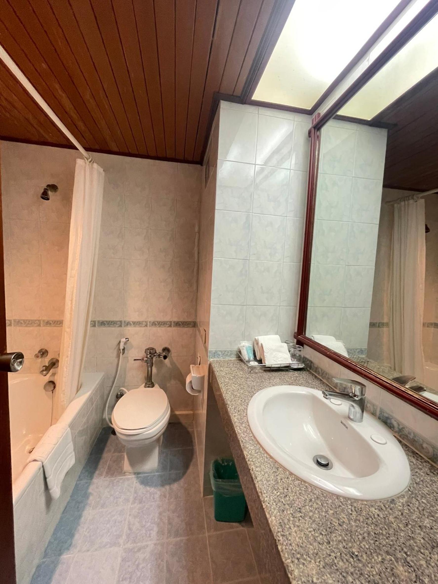 Superior Double Room photo 3