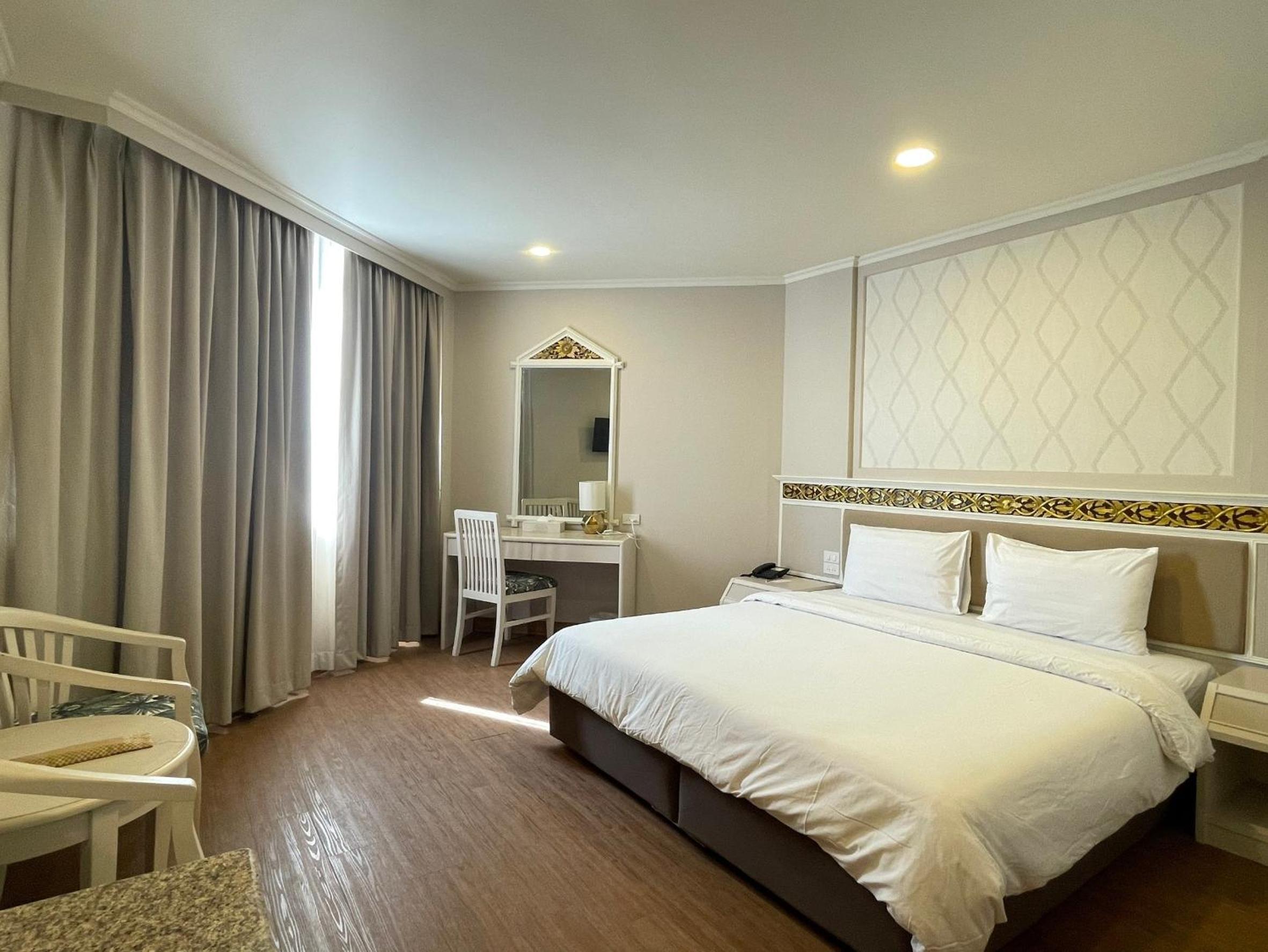 Deluxe Executive Room photo 3