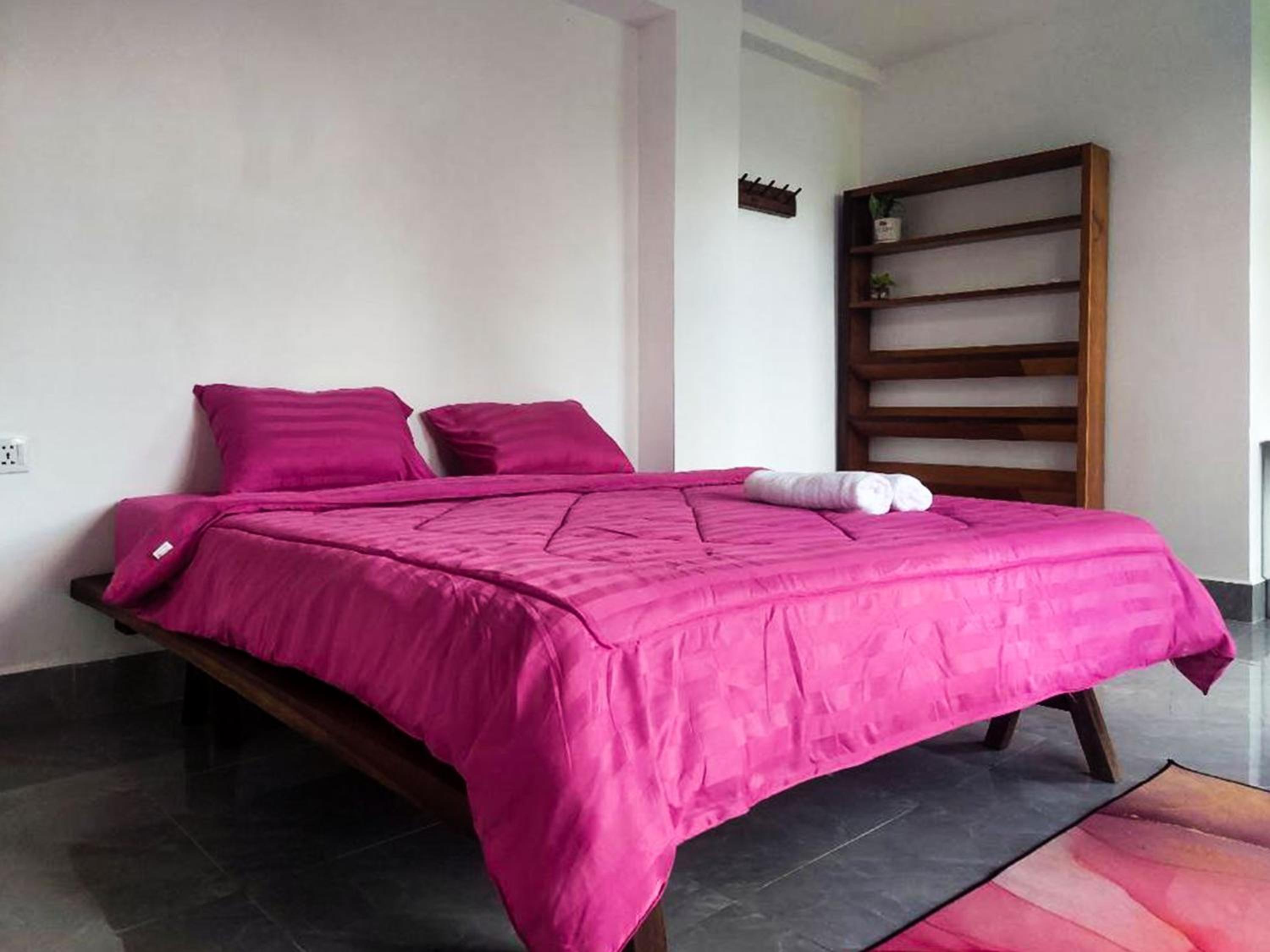 Double Room With Garden View photo 1