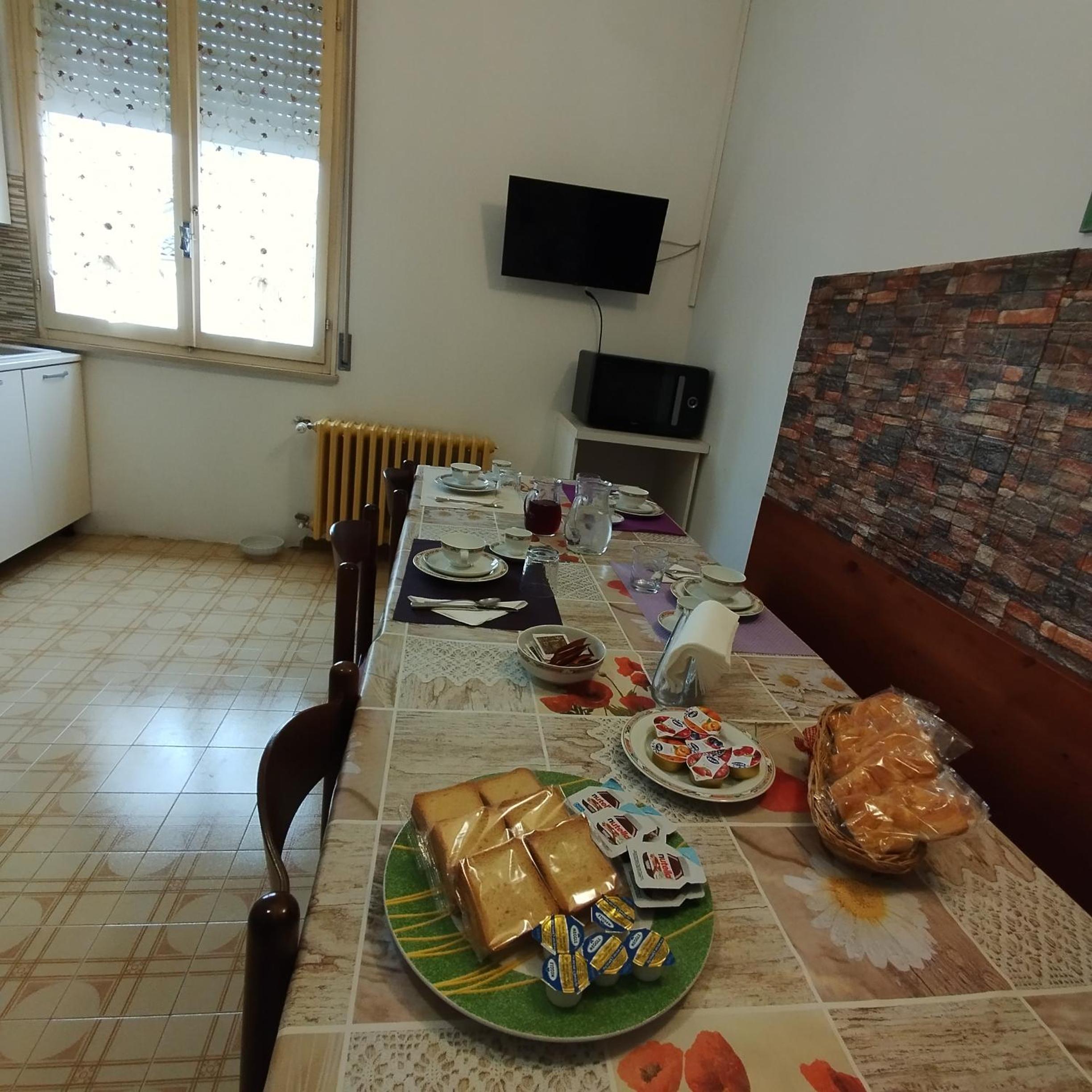 Family Double Room photo 3