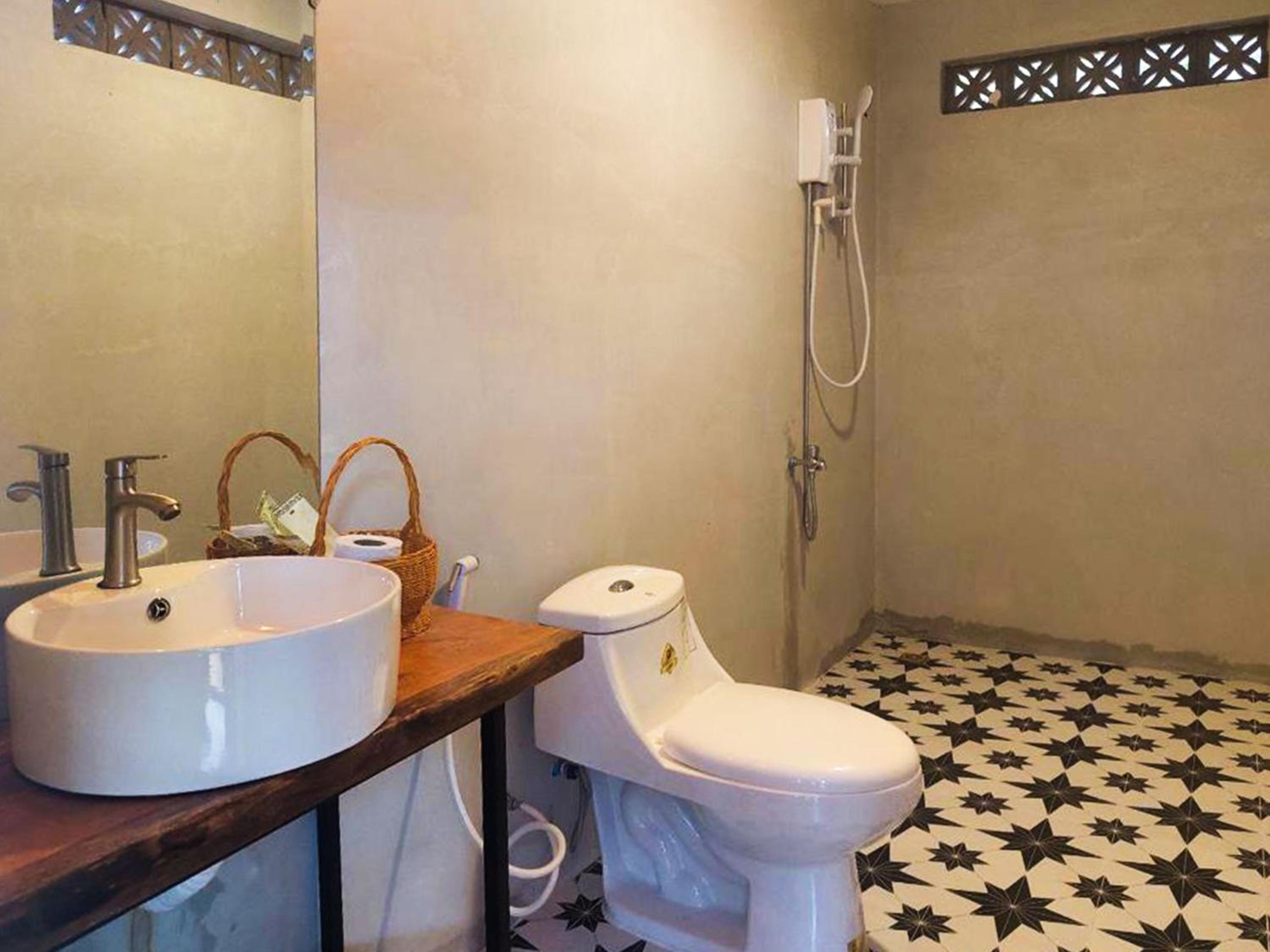 Double Room With Garden View photo 3