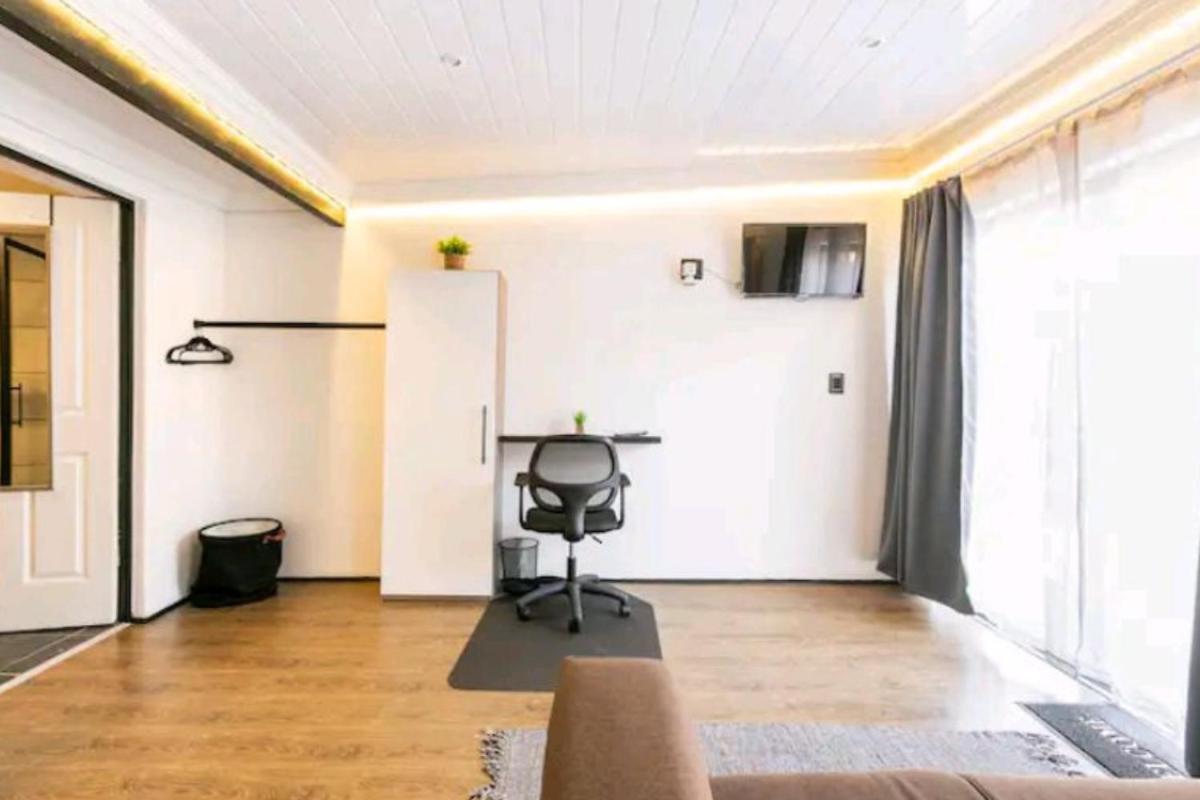 One-Bedroom Apartment photo 3